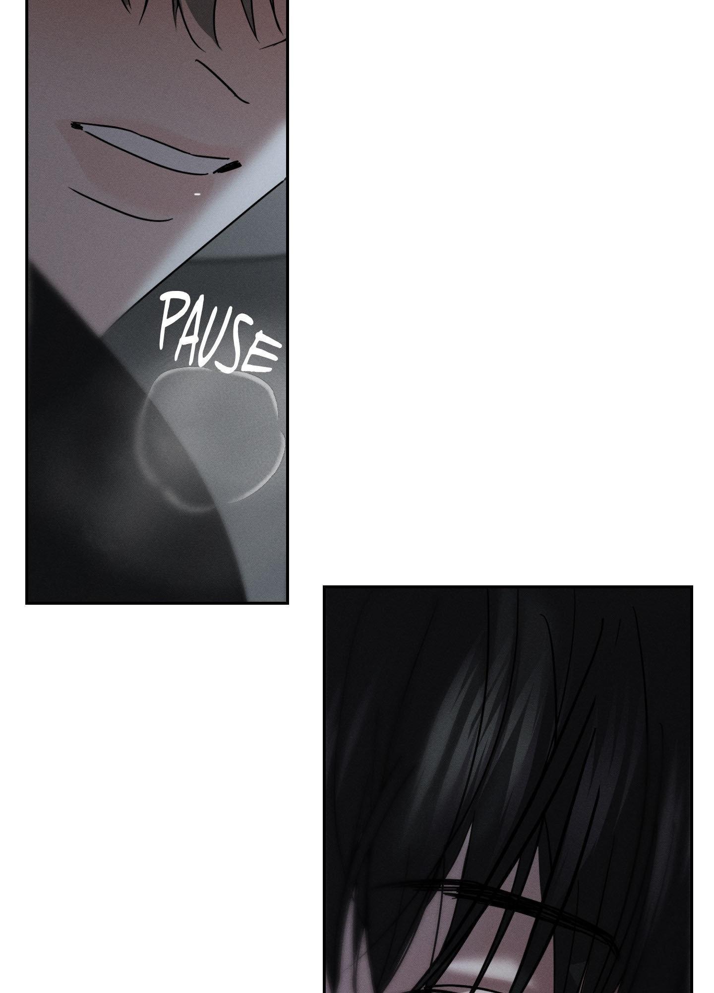 Unspoken Chapter 6 page 91 - 