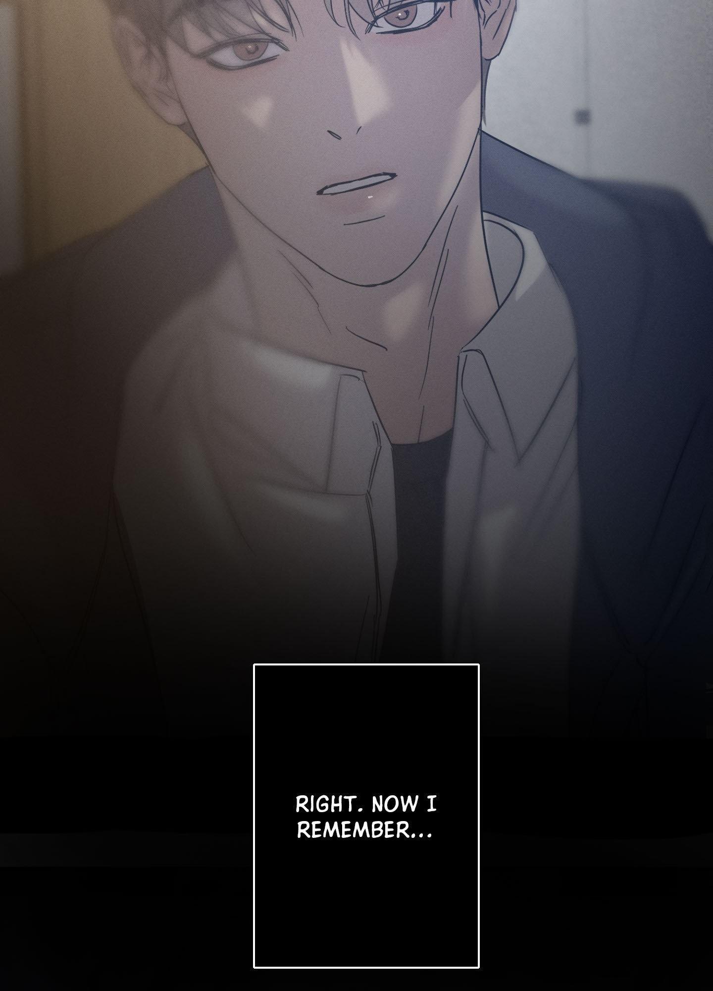 Unspoken Chapter 6 page 95 - 
