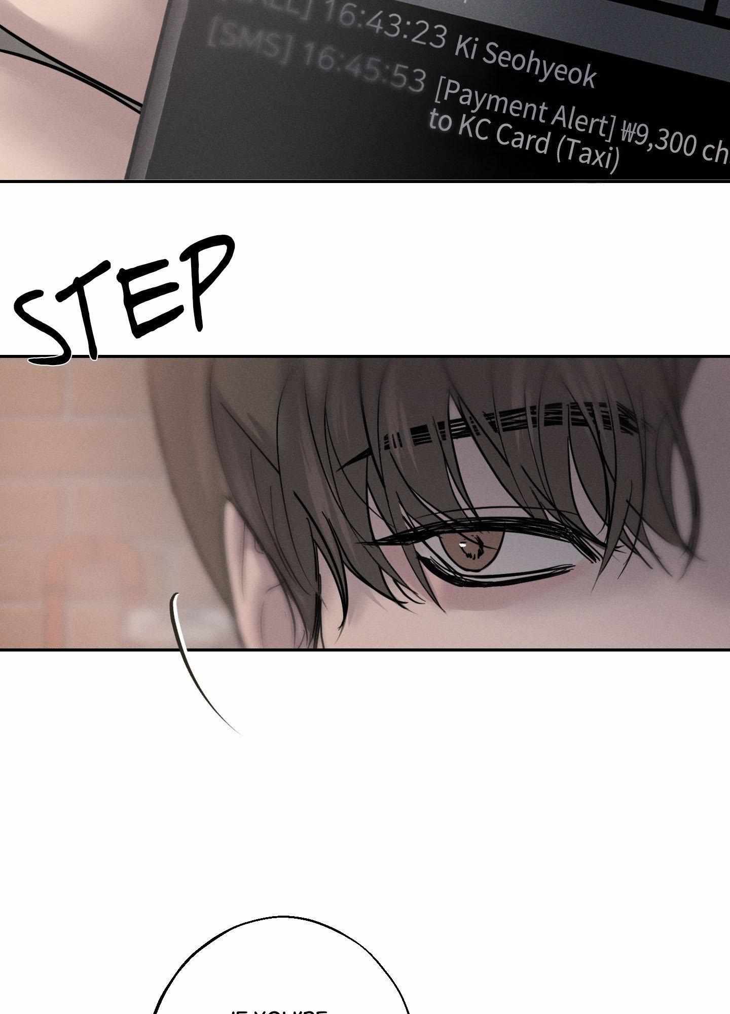 Unspoken Chapter 7 page 103 - 