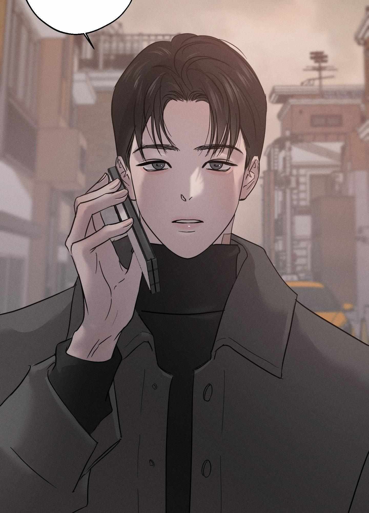 Unspoken Chapter 7 page 106 - 