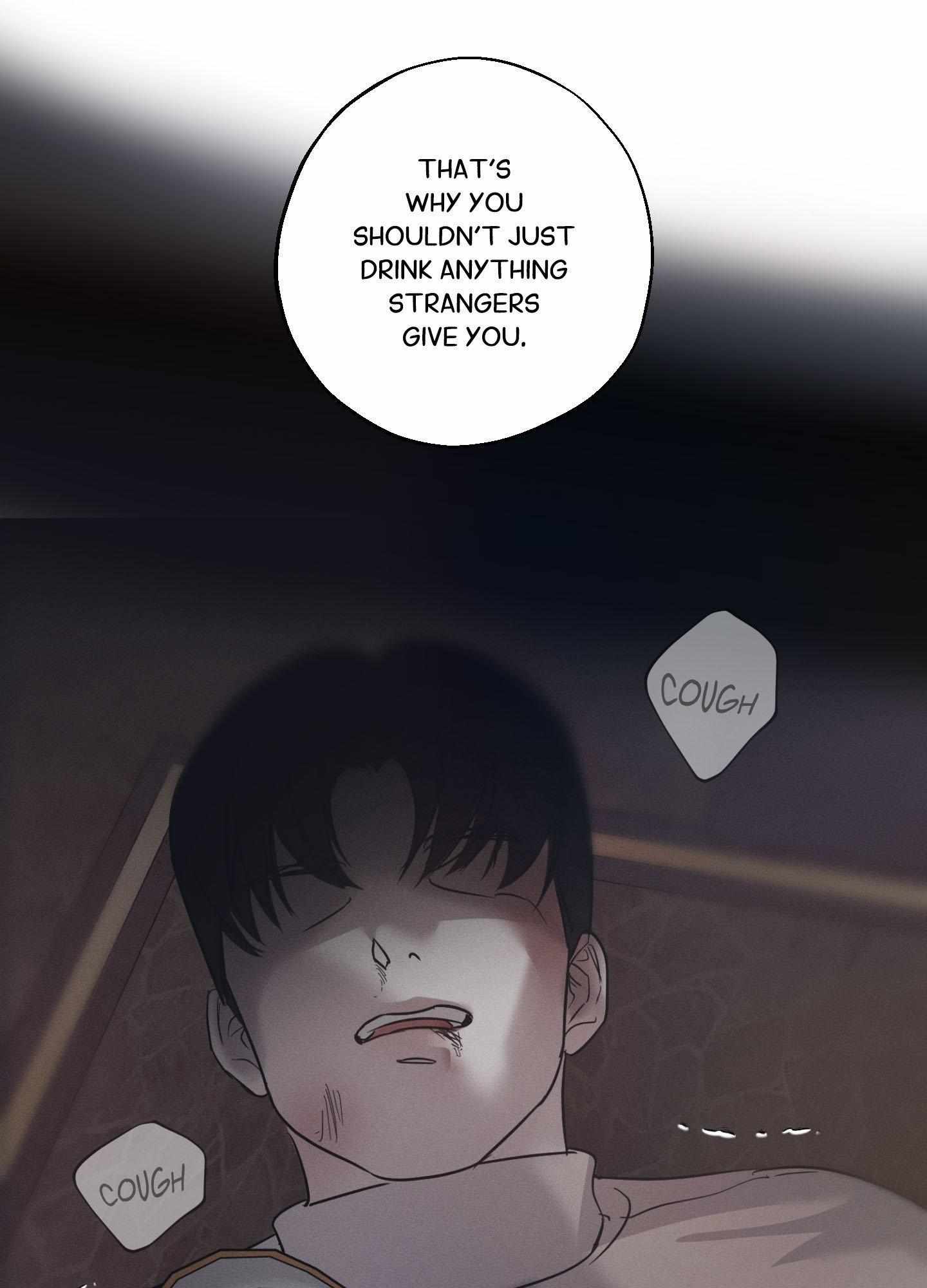 Unspoken Chapter 7 page 17 - 