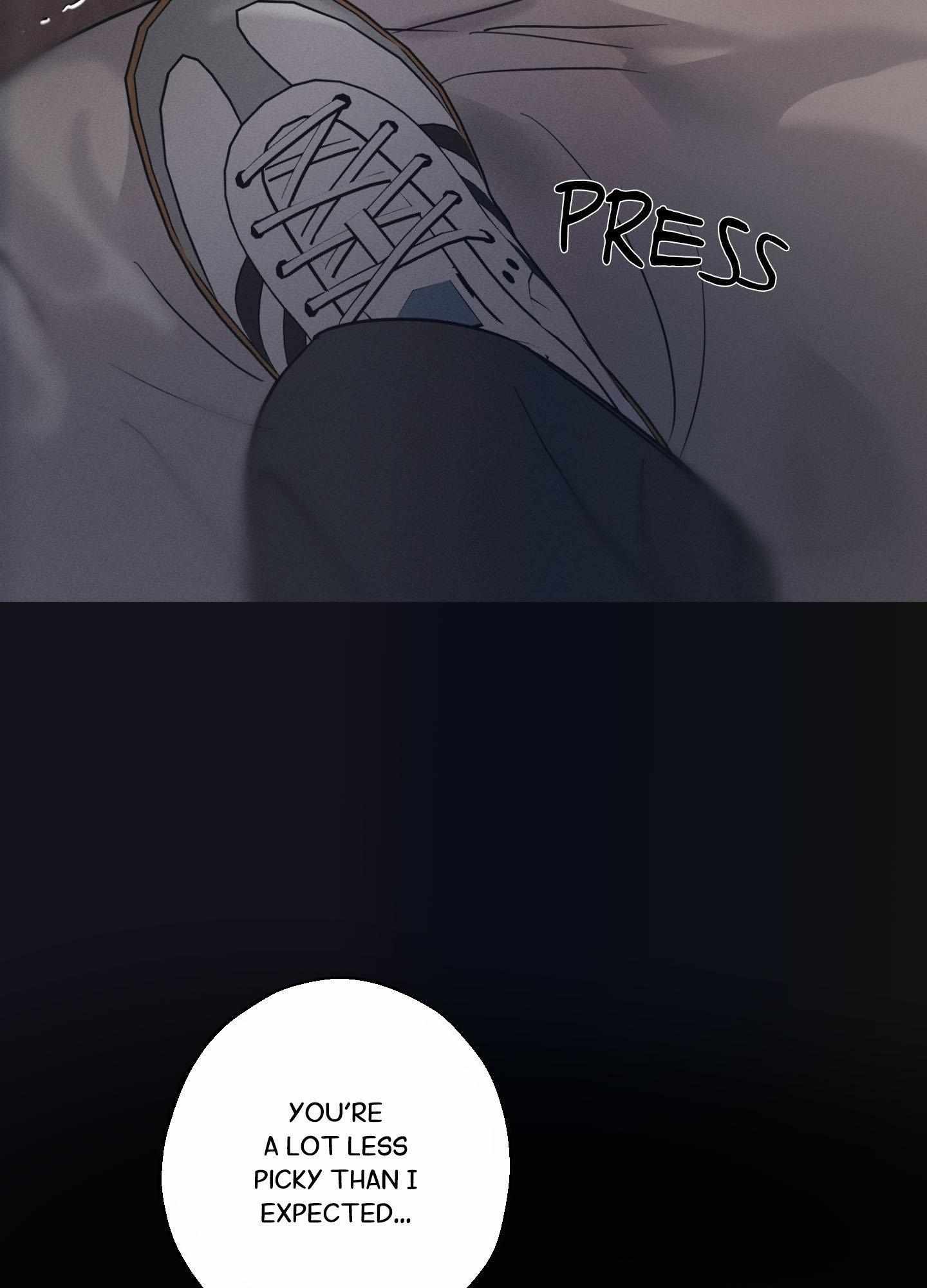 Unspoken Chapter 7 page 18 - 