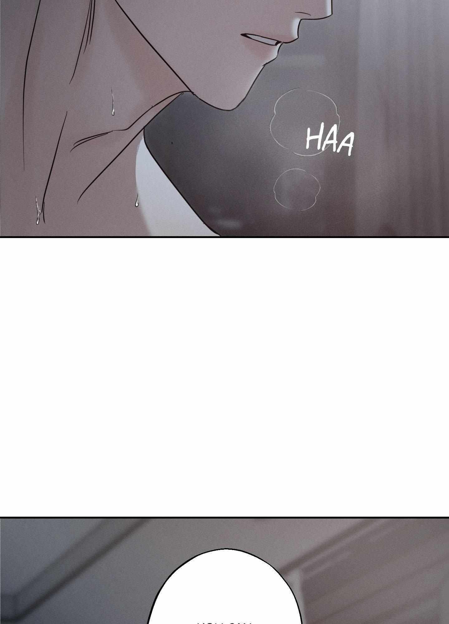 Unspoken Chapter 7 page 3 - 