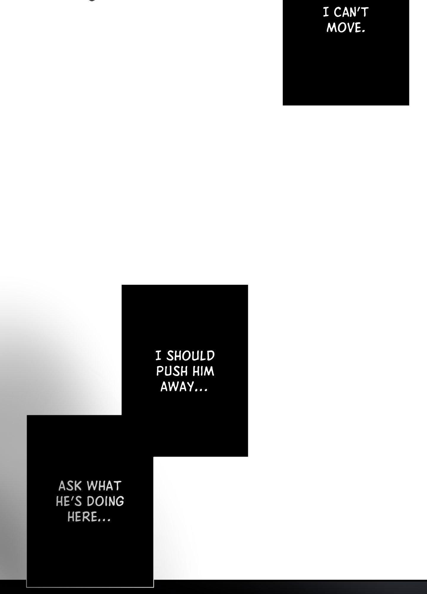 Unspoken Chapter 7 page 27 - 