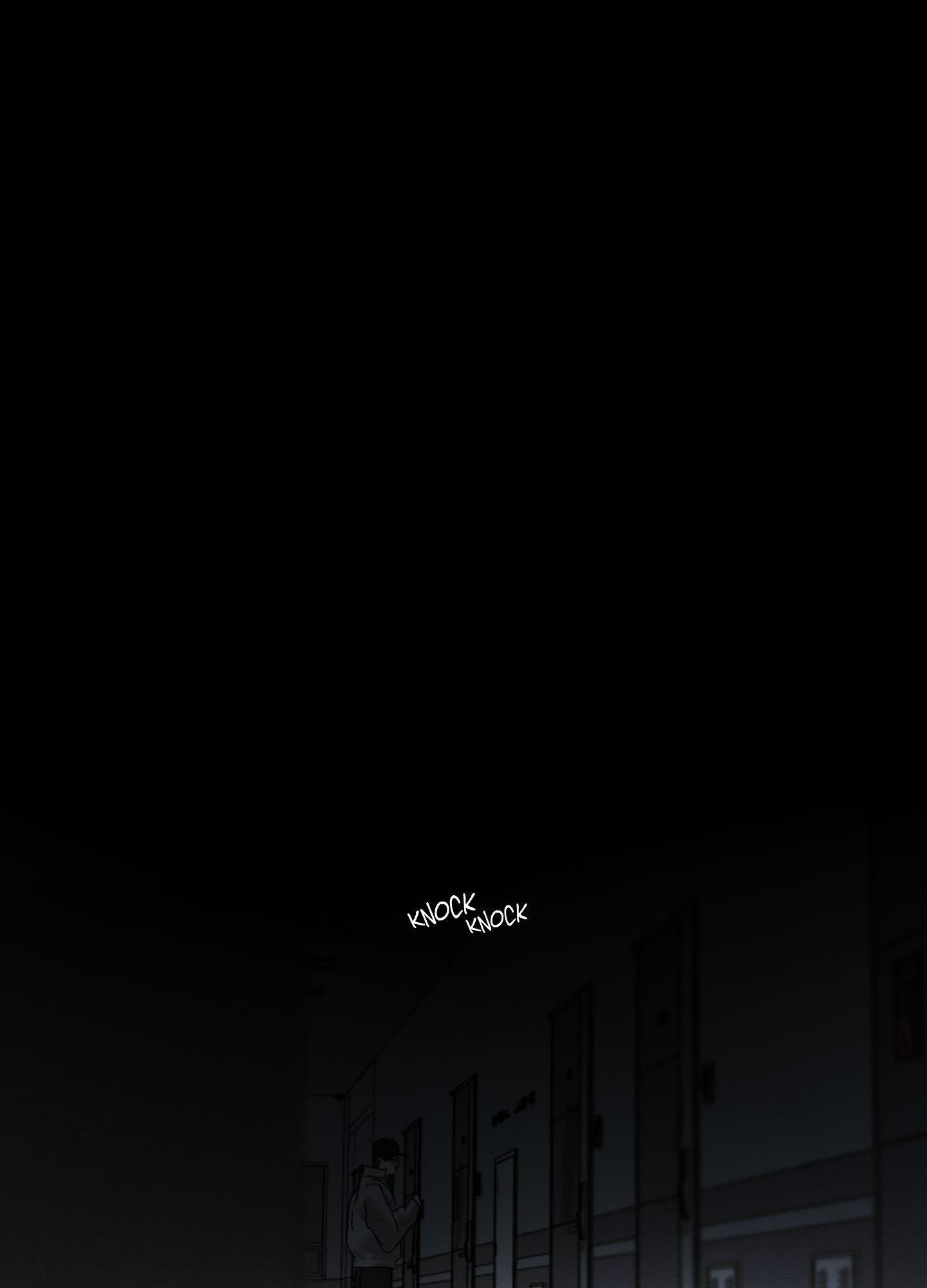 Unspoken Chapter 7 page 30 - 