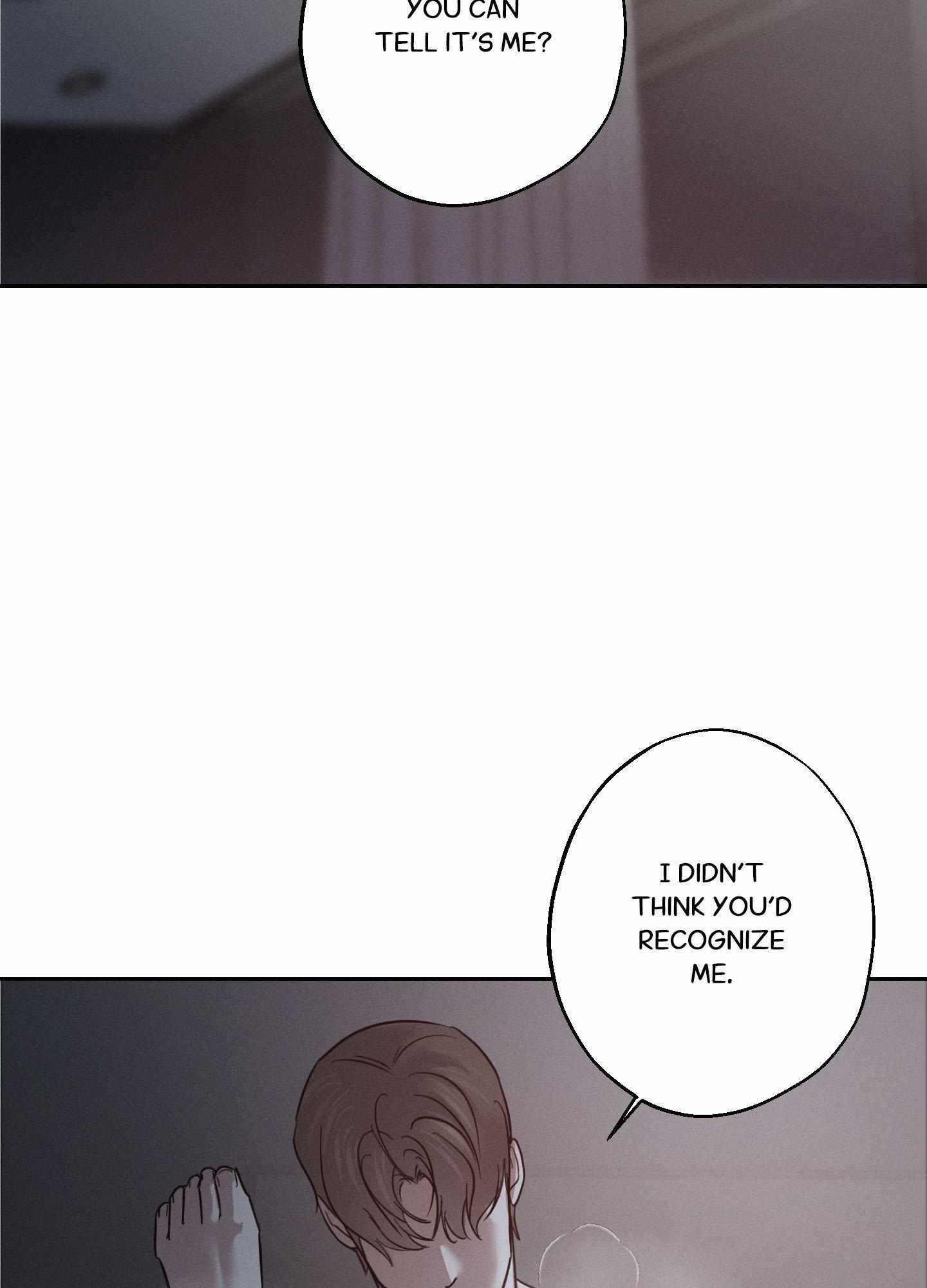 Unspoken Chapter 7 page 4 - 