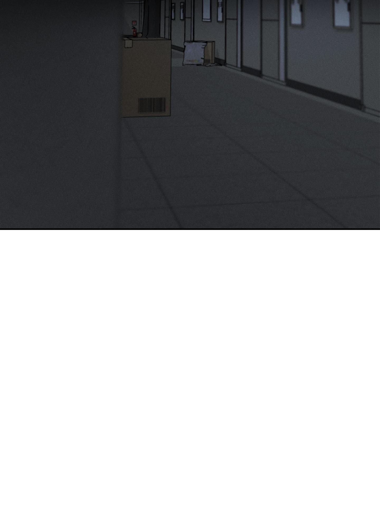 Unspoken Chapter 7 page 31 - 