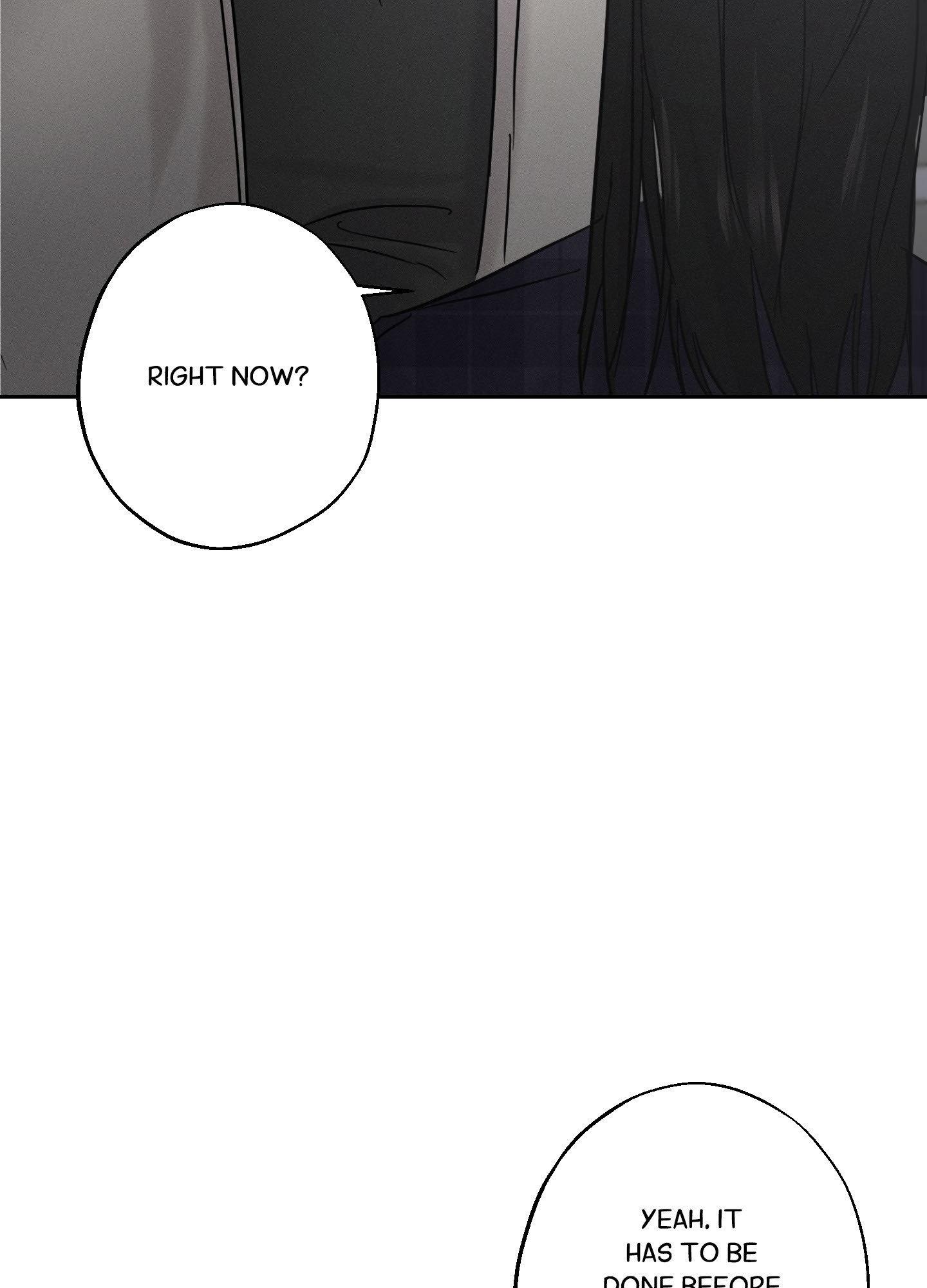 Unspoken Chapter 7 page 36 - 