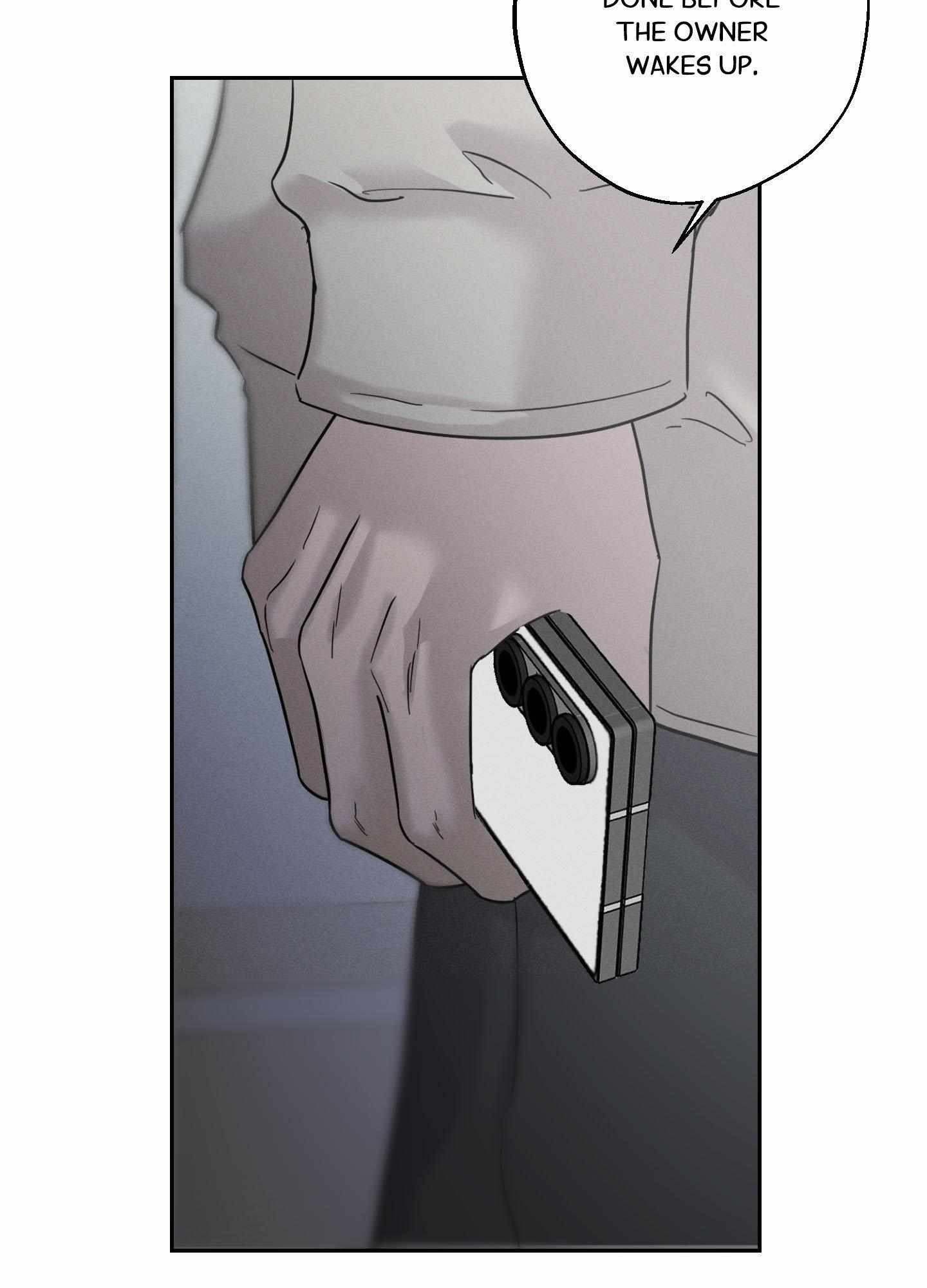 Unspoken Chapter 7 page 37 - 