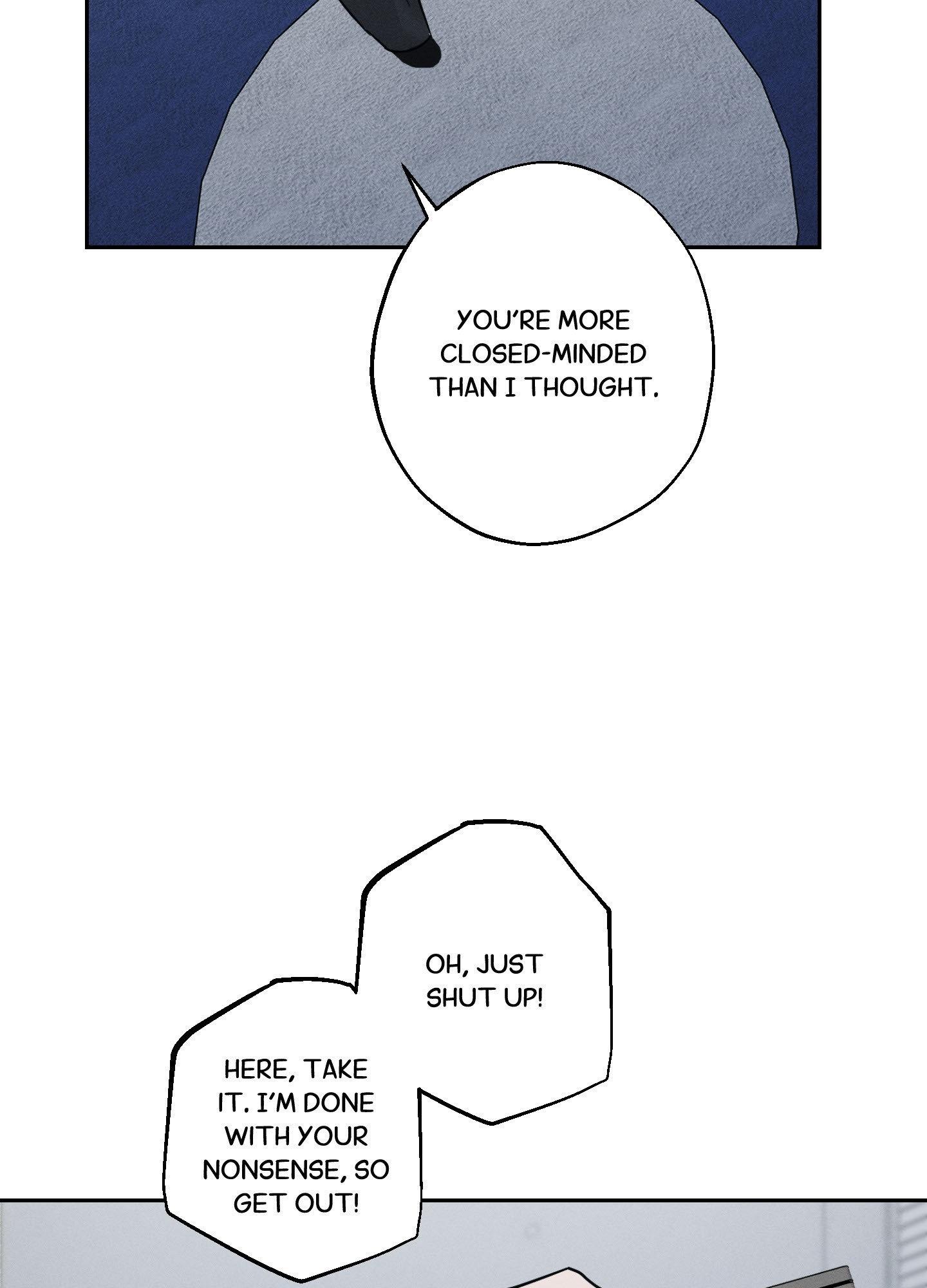 Unspoken Chapter 7 page 47 - 