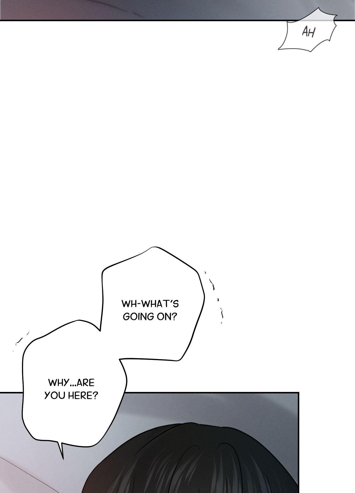 Unspoken Chapter 7 page 6 - 