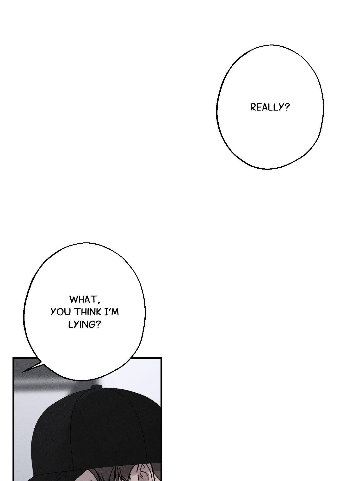 Unspoken Chapter 7 page 53 - 