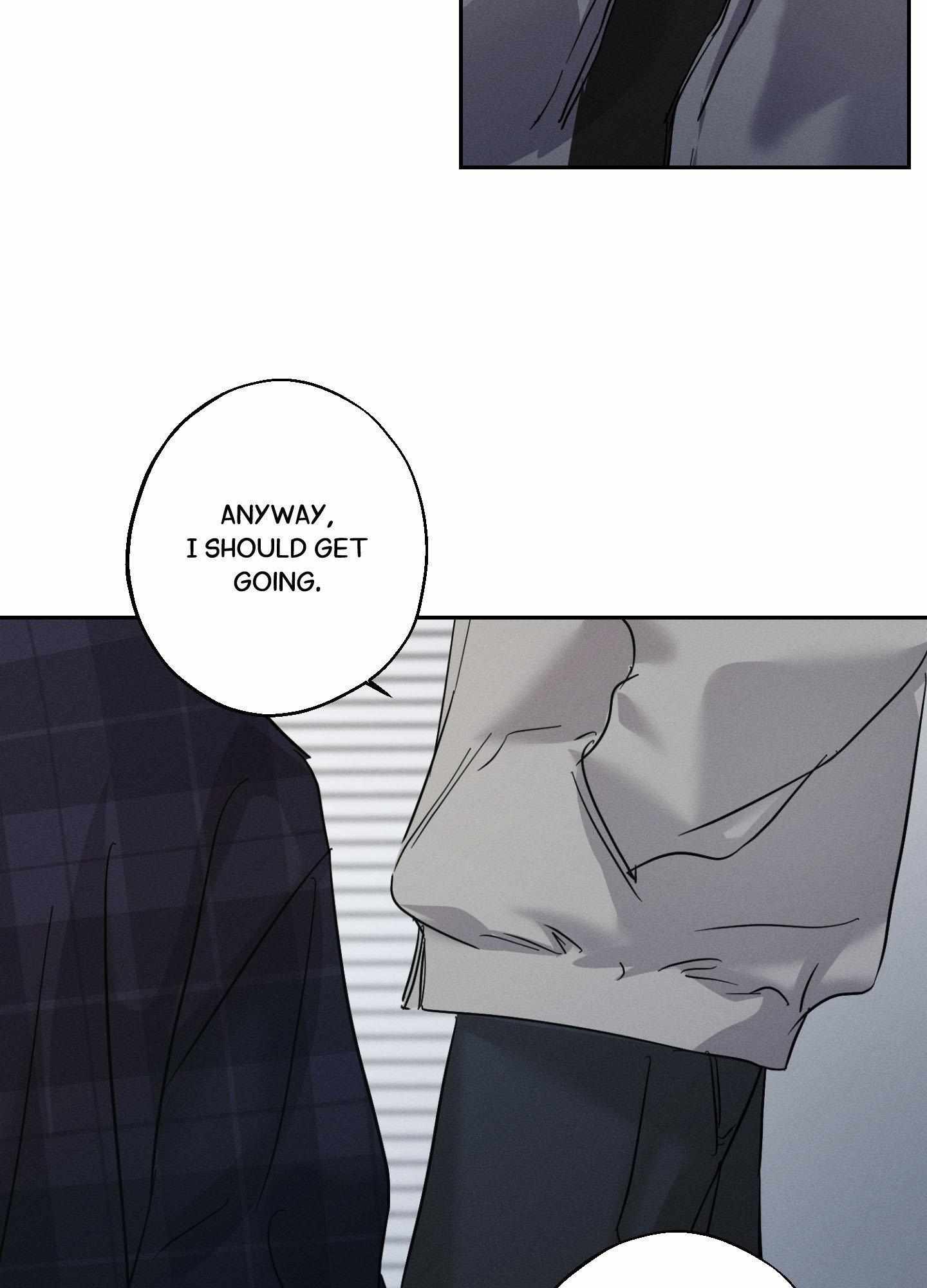 Unspoken Chapter 7 page 55 - 