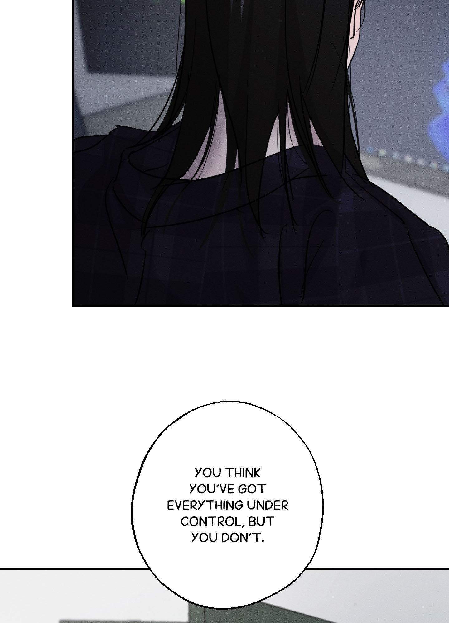 Unspoken Chapter 7 page 57 - 