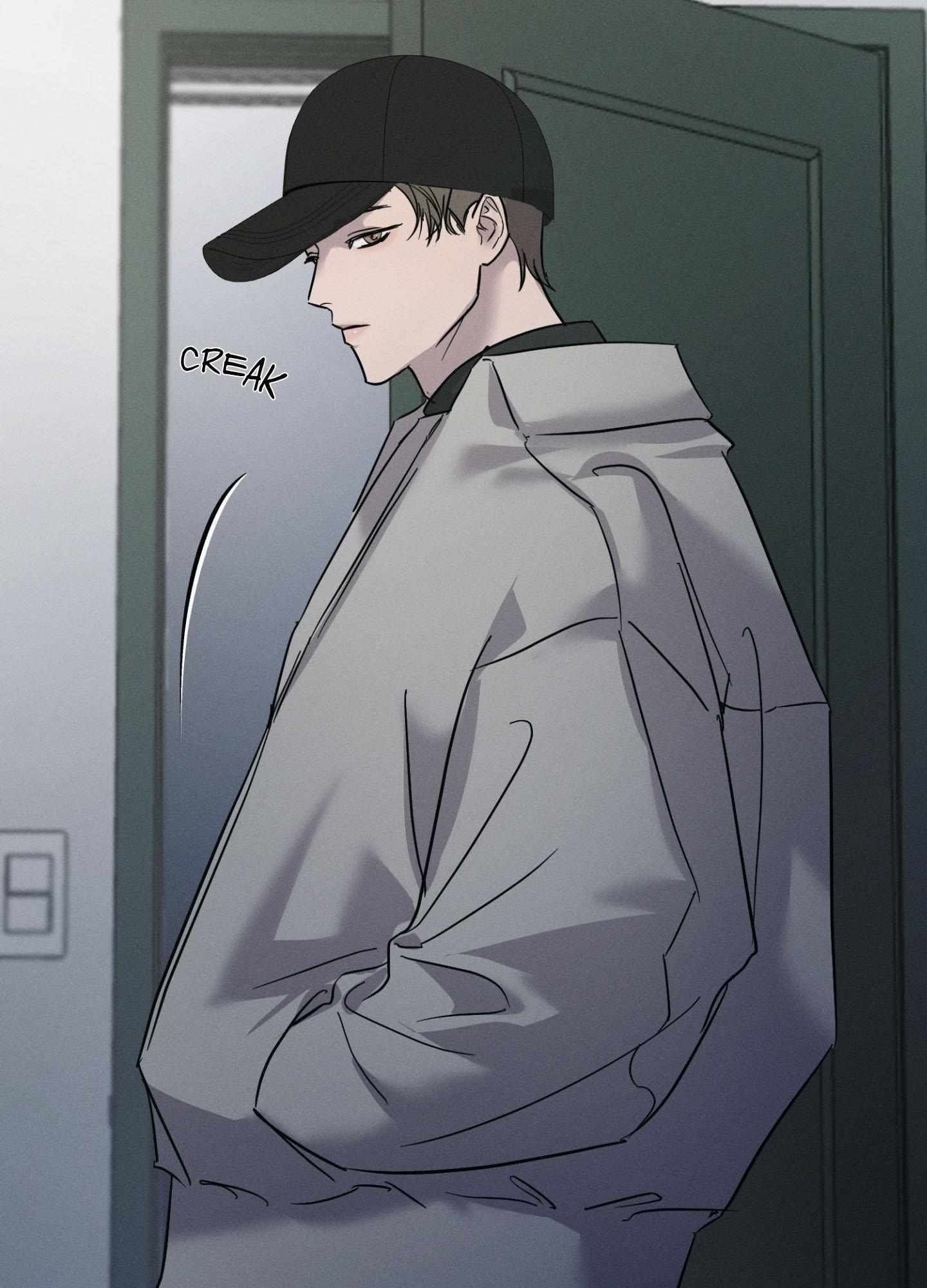 Unspoken Chapter 7 page 58 - 