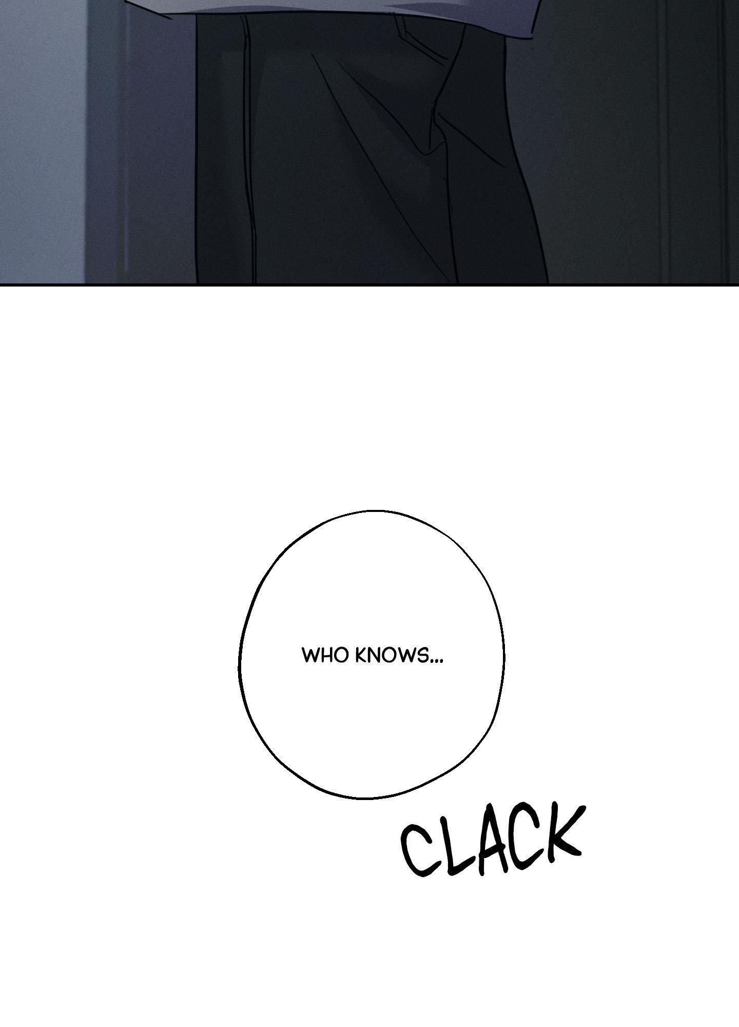 Unspoken Chapter 7 page 59 - 