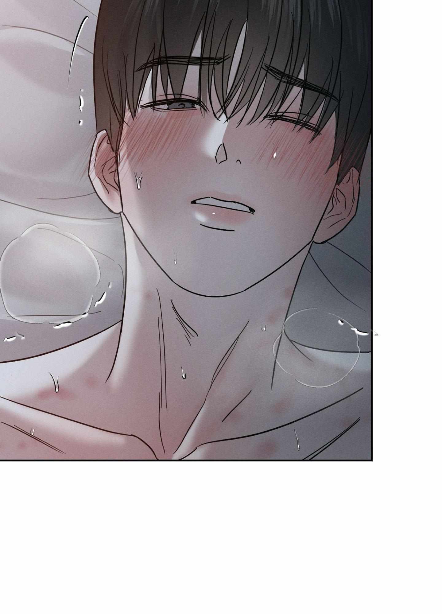 Unspoken Chapter 7 page 7 - 