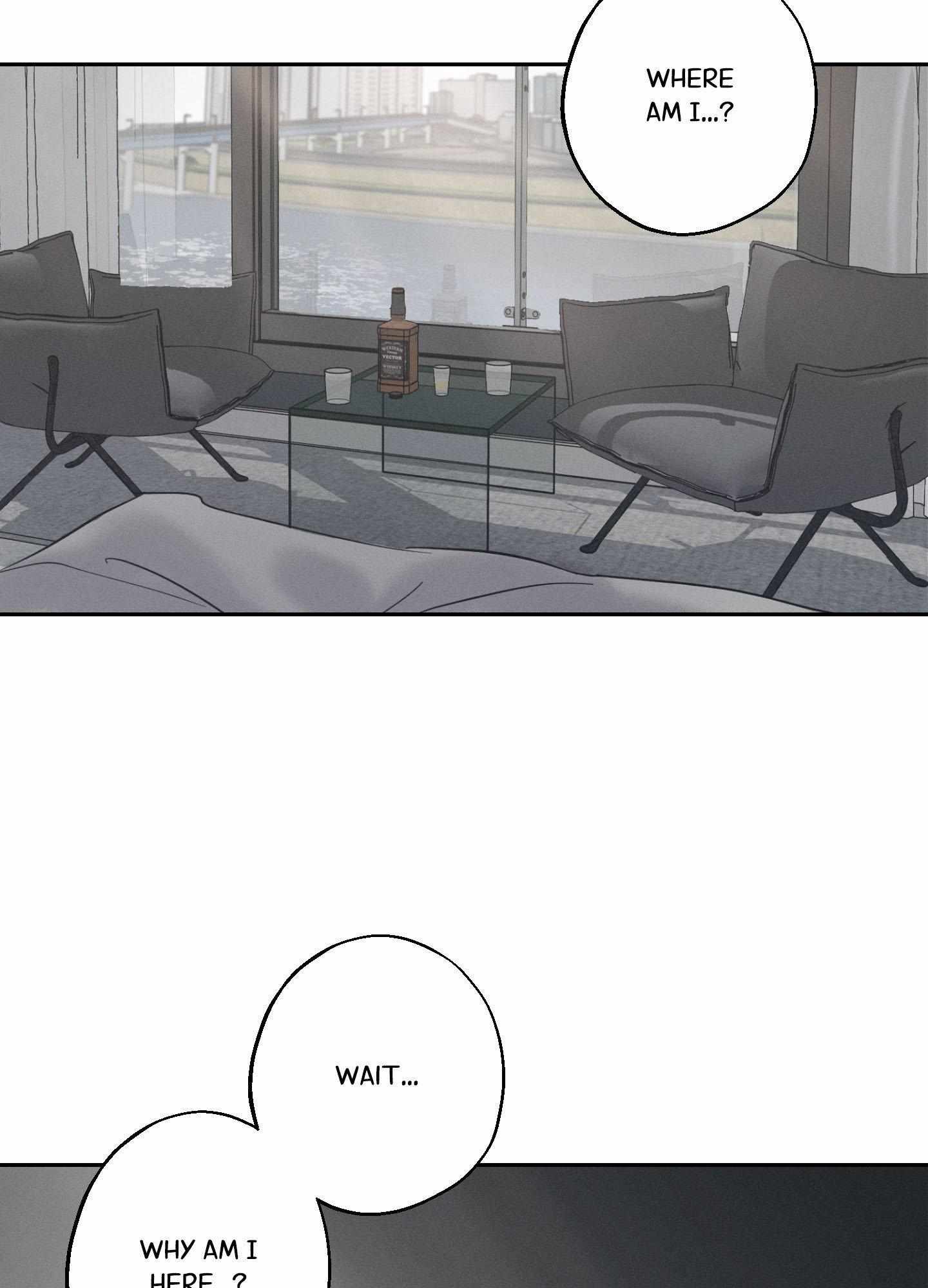 Unspoken Chapter 7 page 65 - 