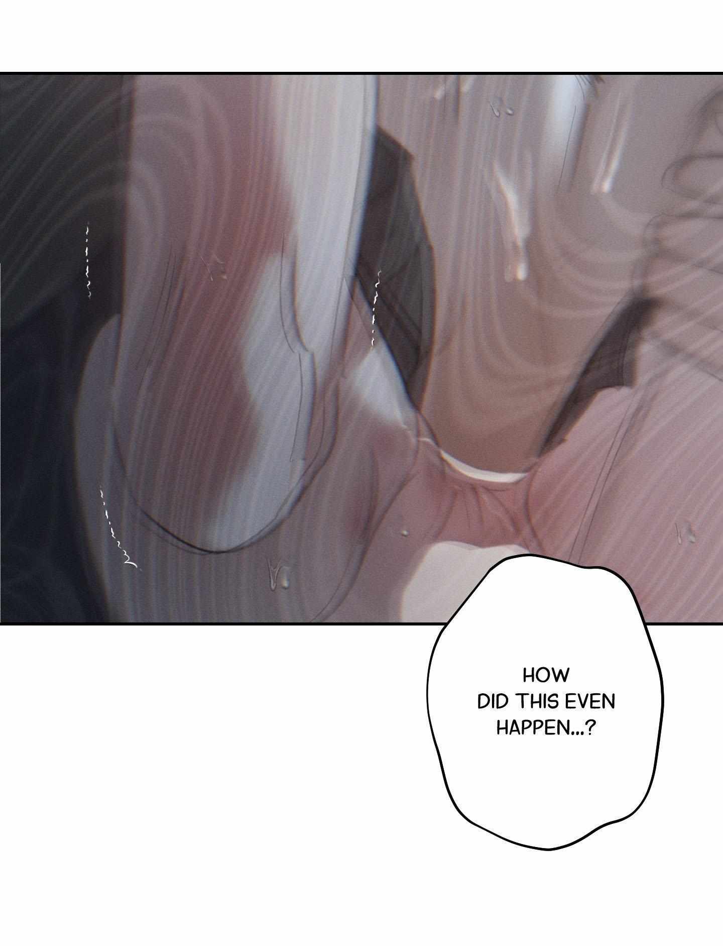 Unspoken Chapter 7 page 8 - 