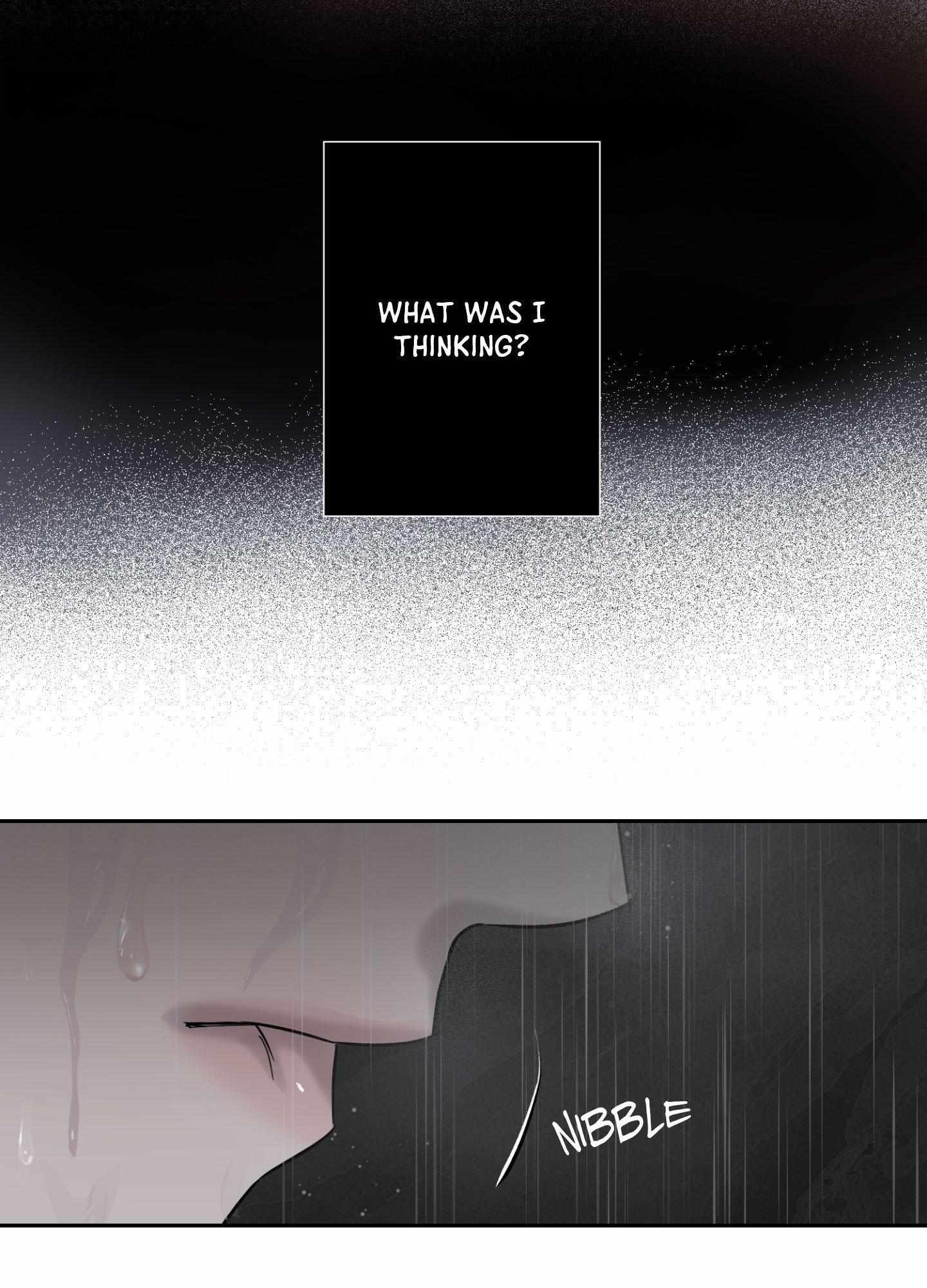 Unspoken Chapter 7 page 74 - 