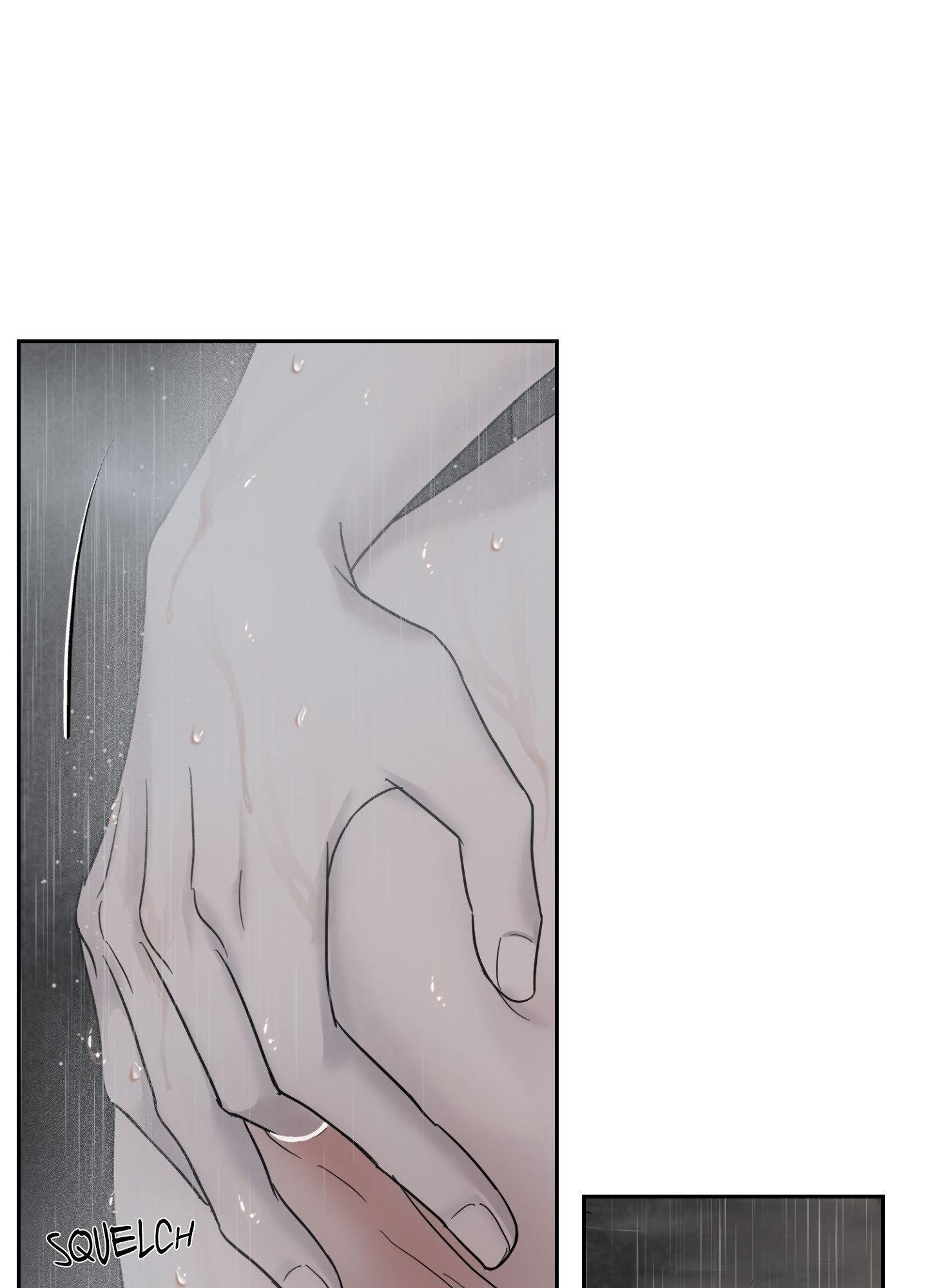 Unspoken Chapter 7 page 76 - 