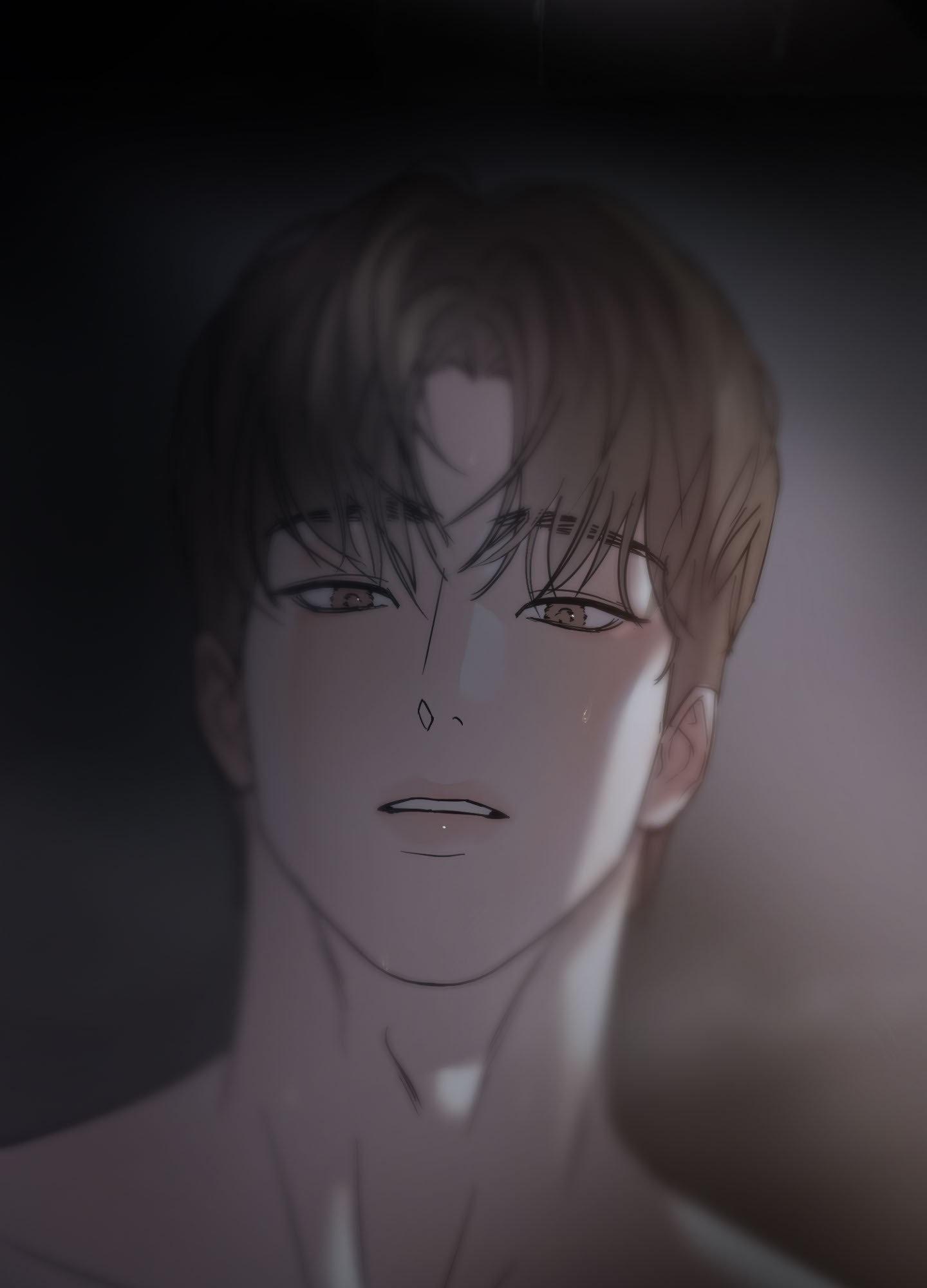 Unspoken Chapter 7 page 80 - 