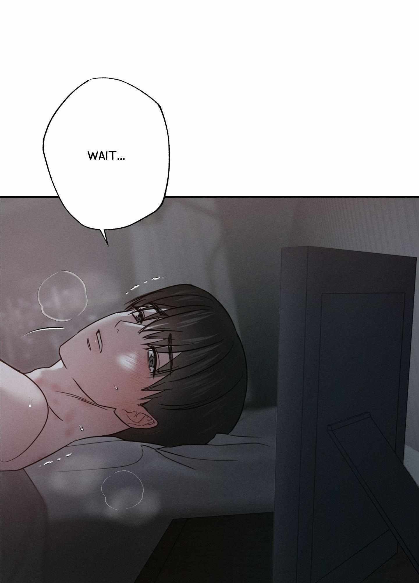 Unspoken Chapter 7 page 9 - 