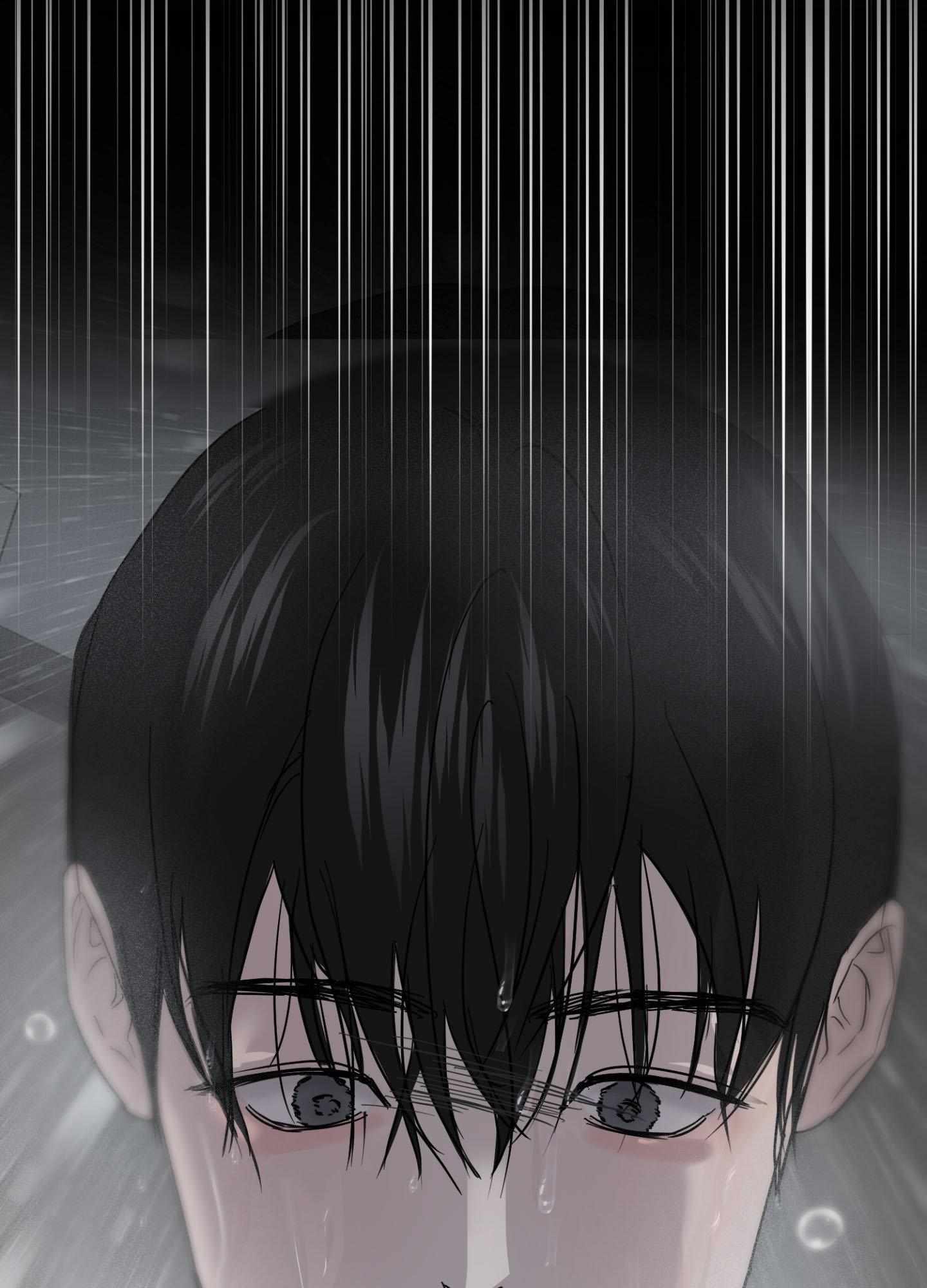Unspoken Chapter 7 page 82 - 
