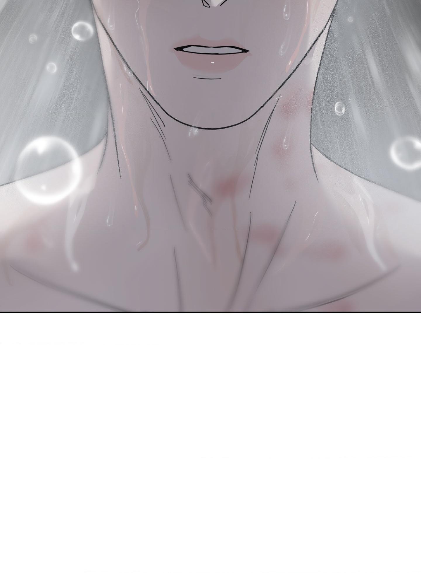 Unspoken Chapter 7 page 83 - 