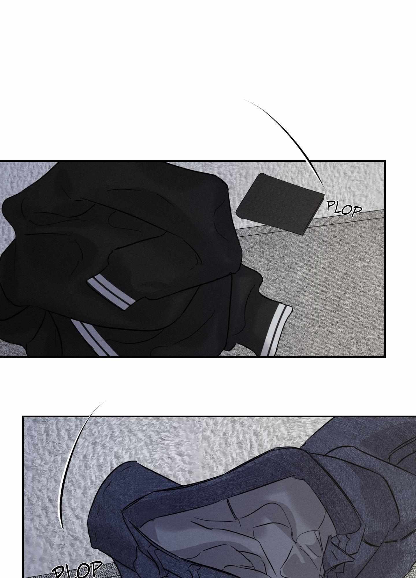 Unspoken Chapter 7 page 84 - 
