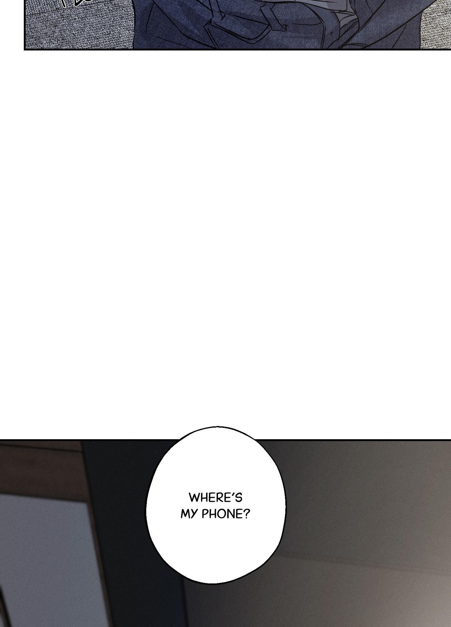 Unspoken Chapter 7 page 85 - 