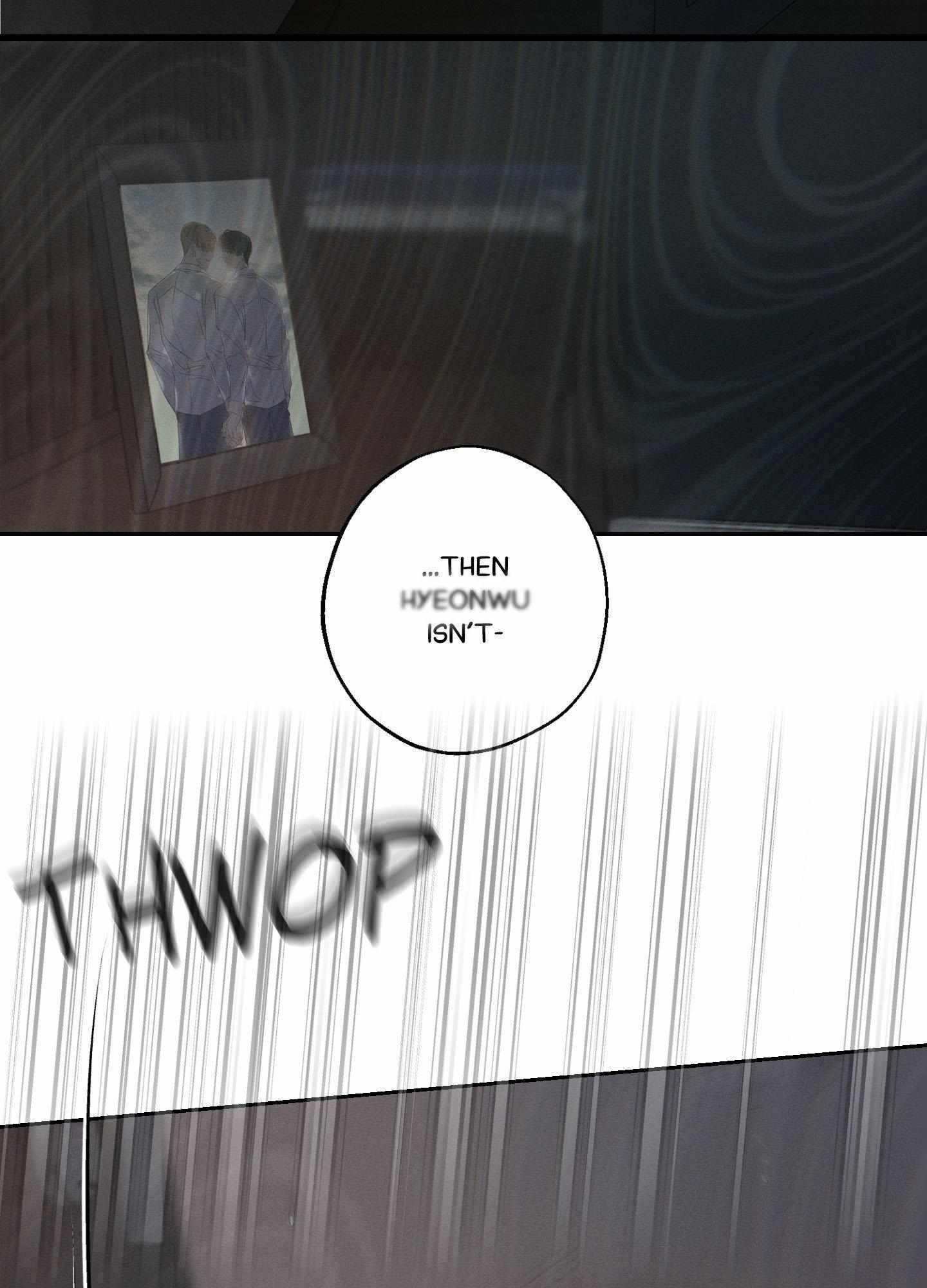 Unspoken Chapter 7 page 10 - 
