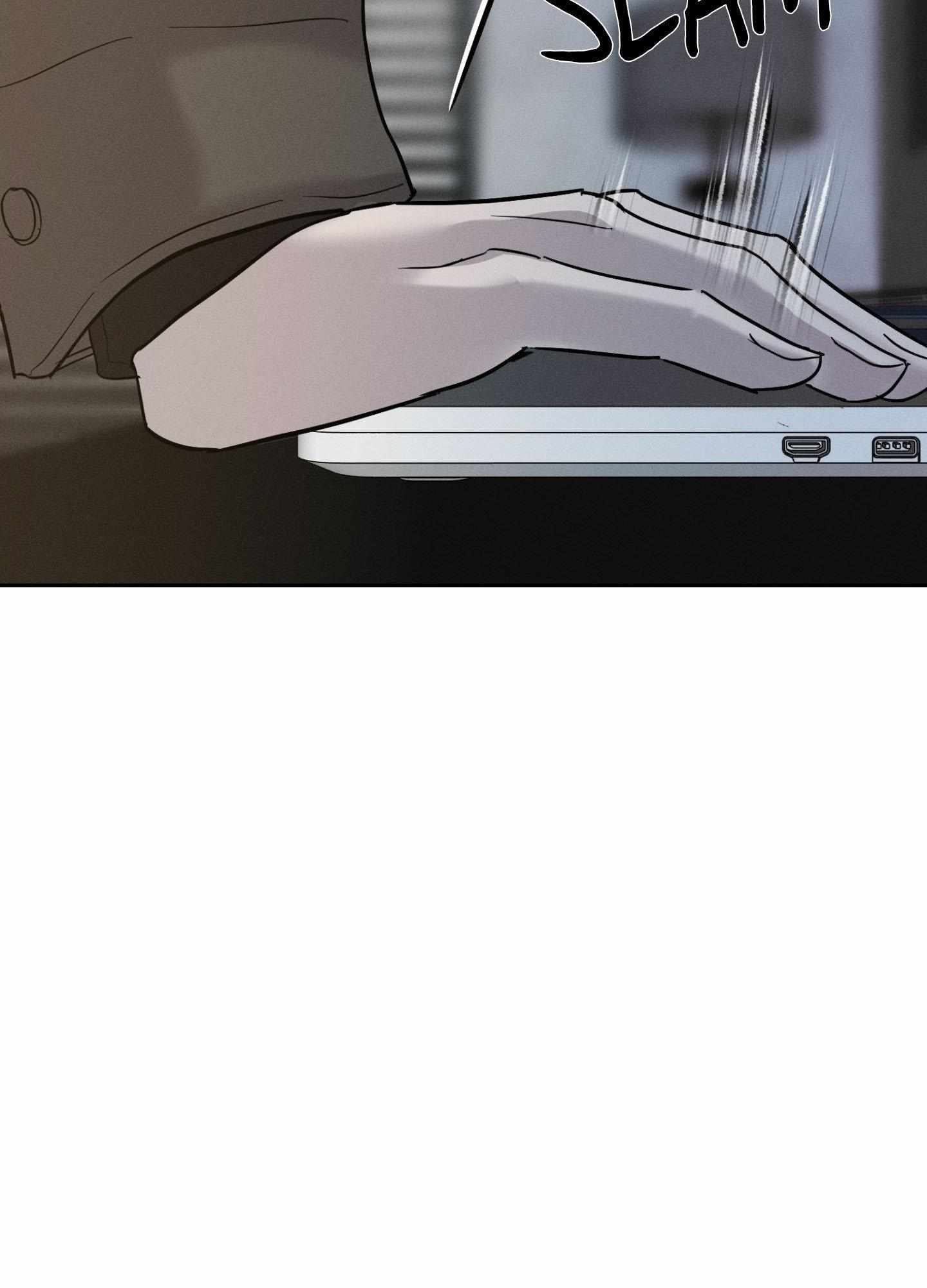 Unspoken Chapter 7 page 91 - 