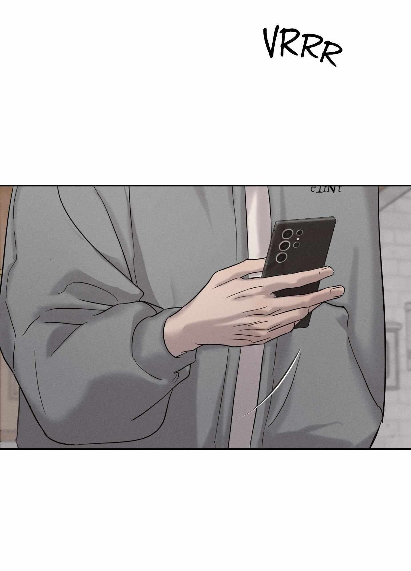 Unspoken Chapter 7 page 95 - 