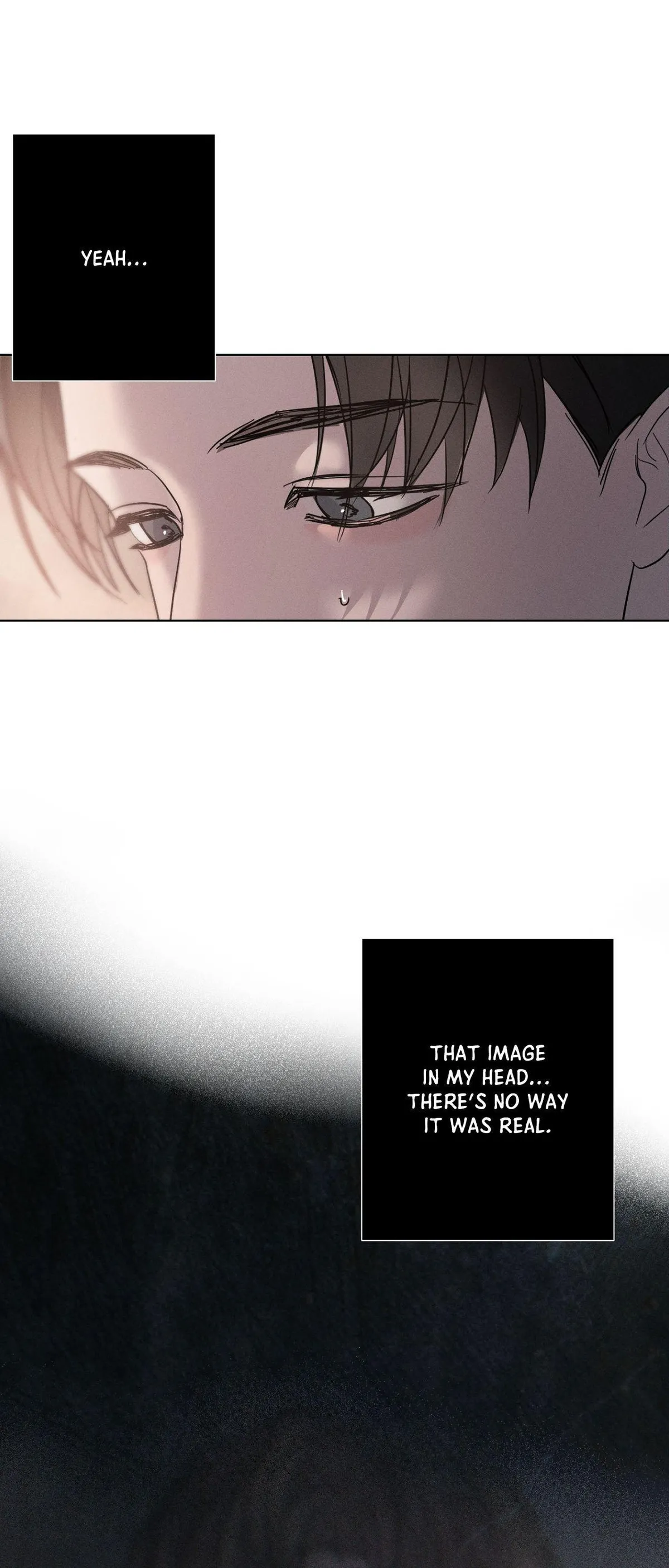 Unspoken Chapter 8 page 12 - 