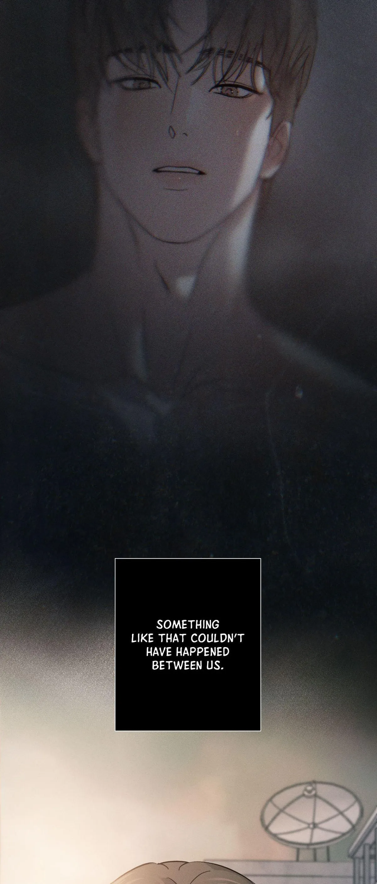 Unspoken Chapter 8 page 13 - 