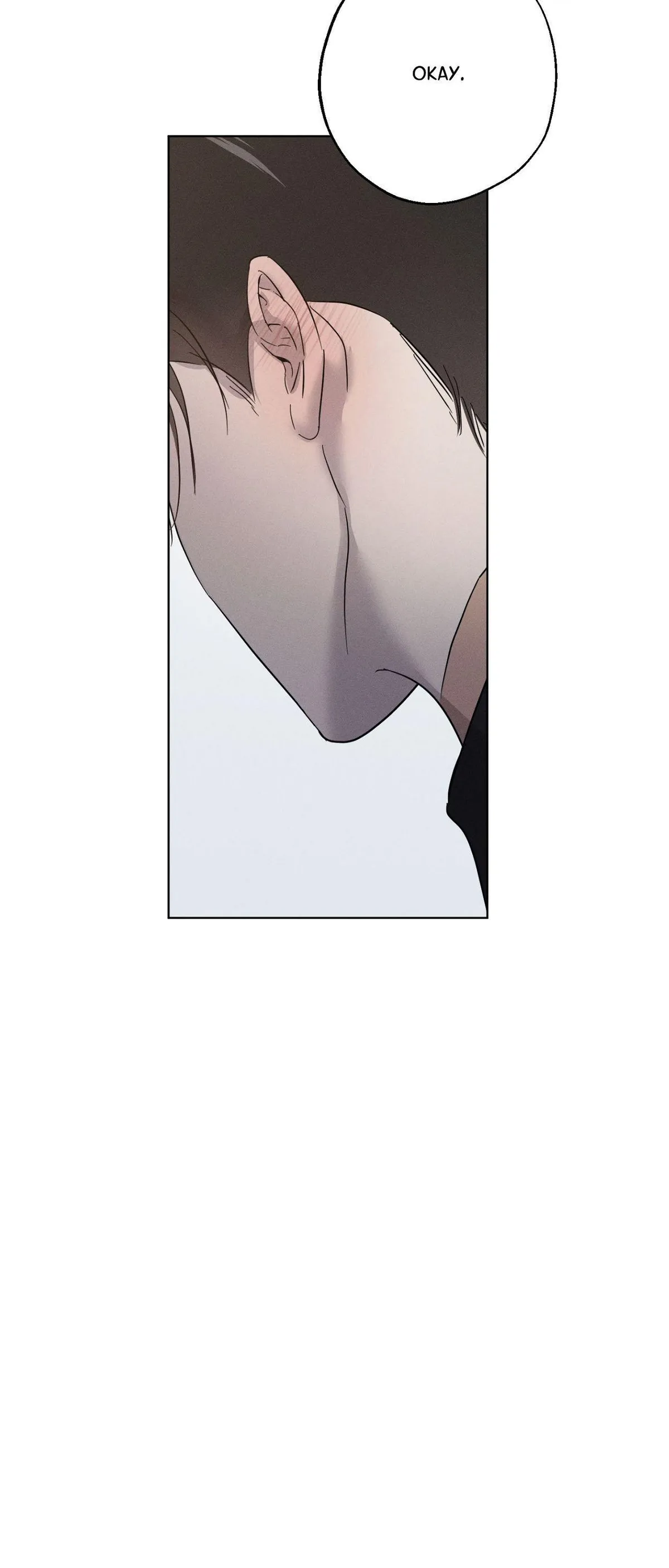 Unspoken Chapter 8 page 25 - 