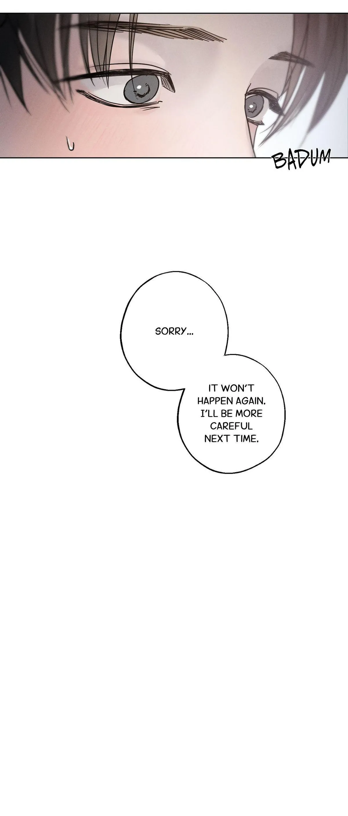 Unspoken Chapter 8 page 43 - 