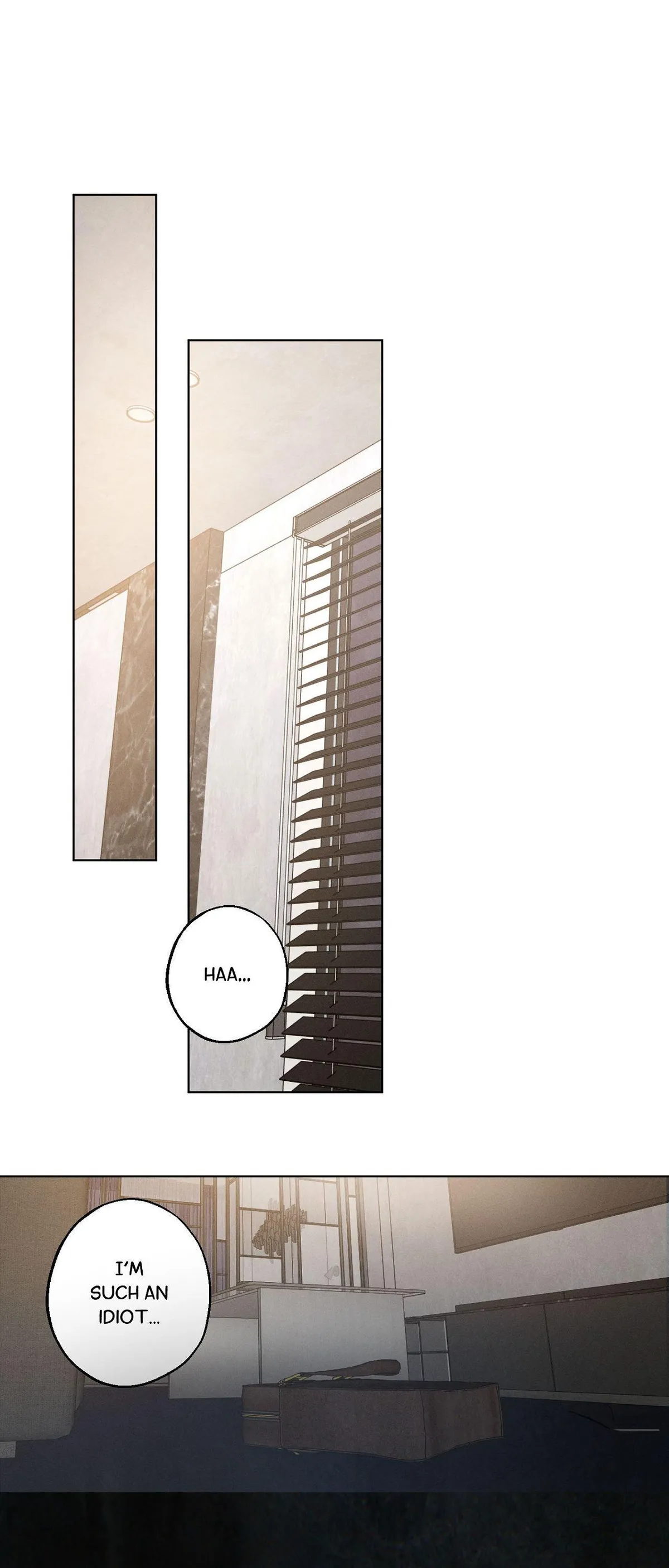 Unspoken Chapter 8 page 44 - 