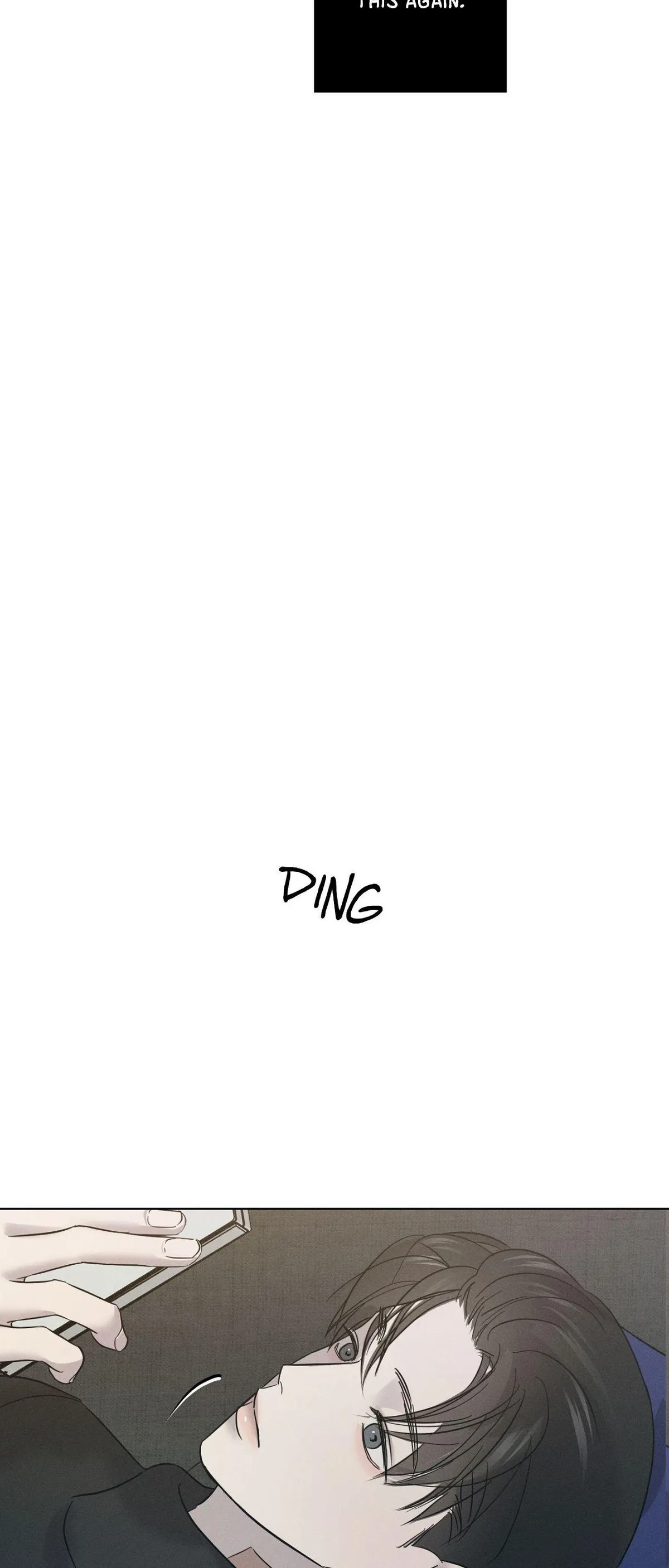 Unspoken Chapter 8 page 48 - 