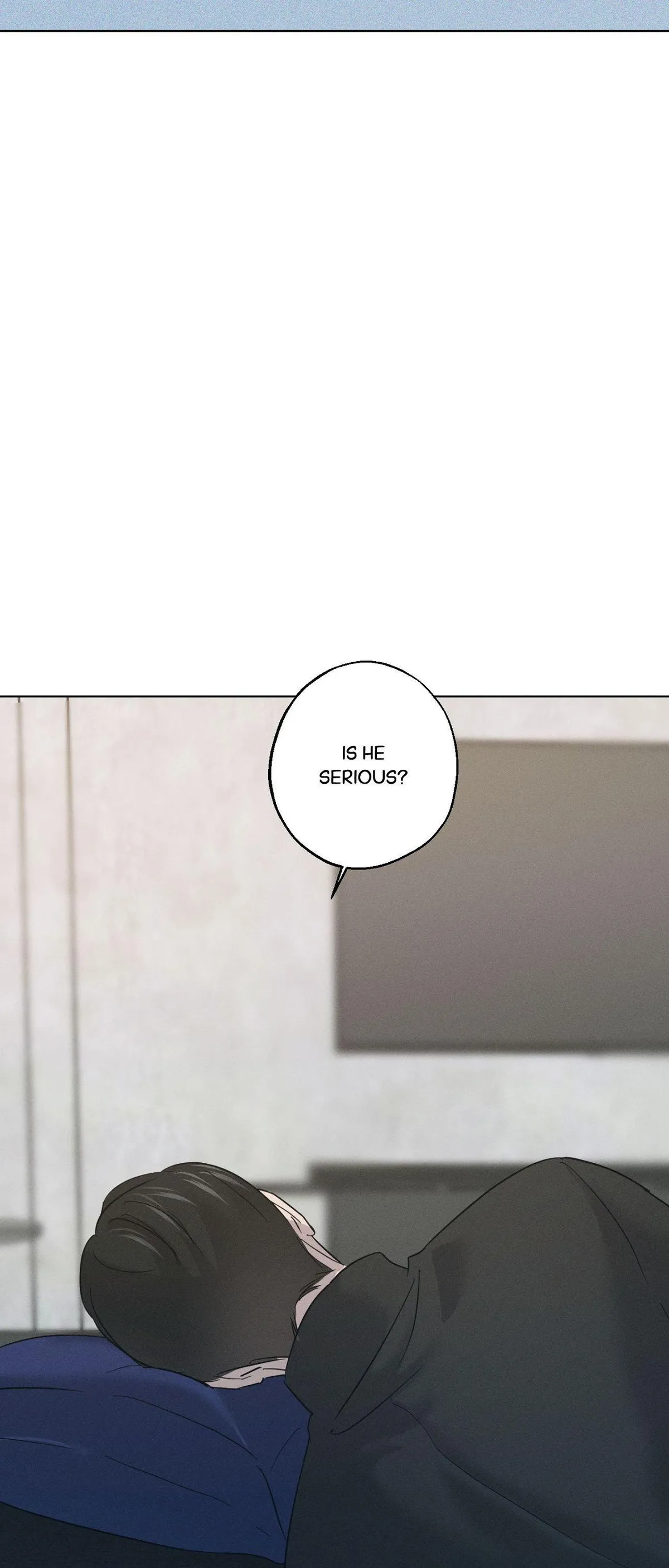 Unspoken Chapter 8 page 53 - 