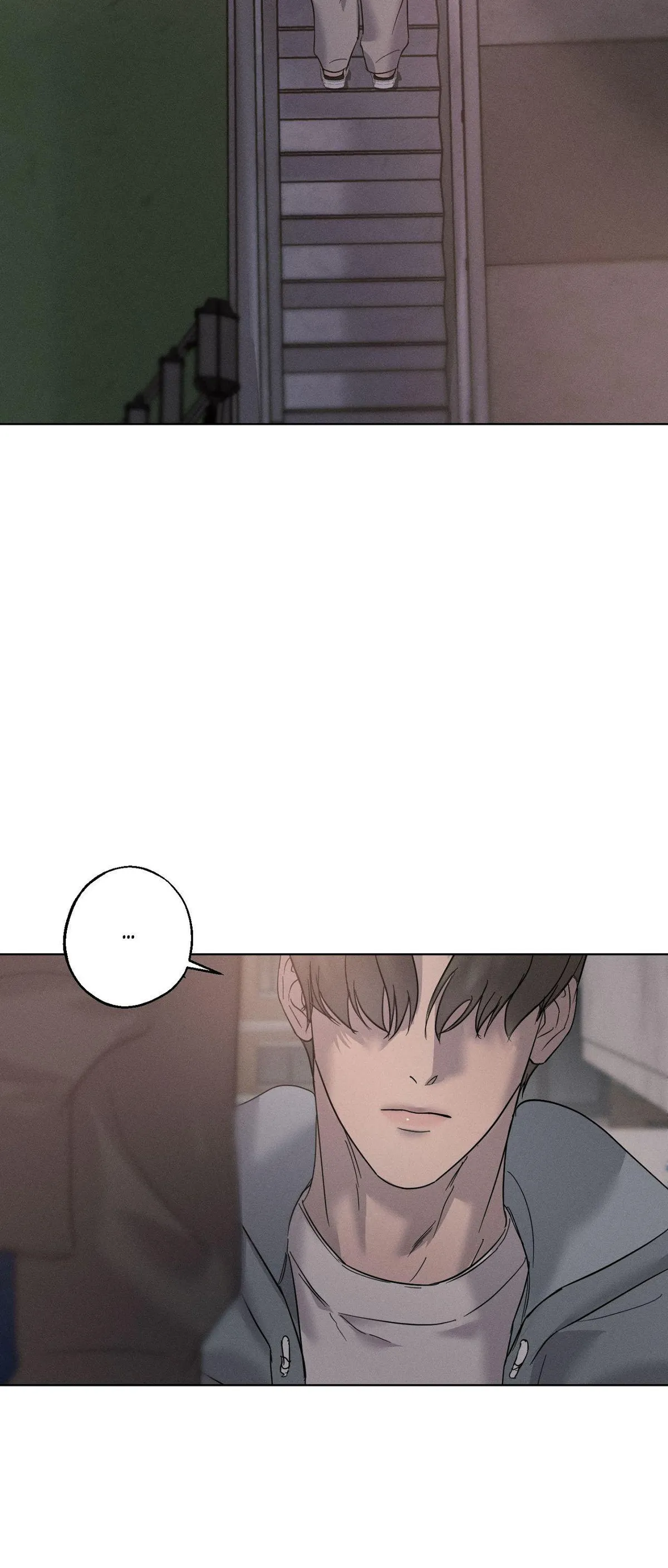 Unspoken Chapter 8 page 7 - 