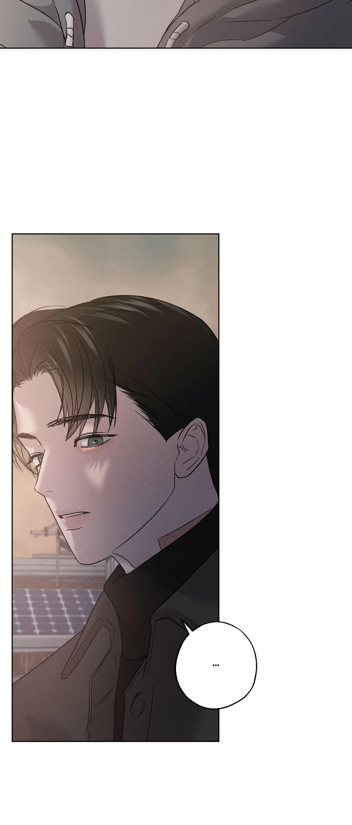 Unspoken Chapter 8 page 10 - 
