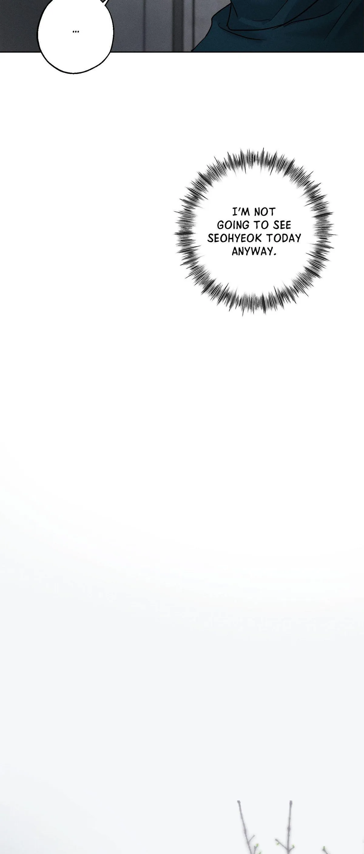 Unspoken Chapter 9 page 13 - 