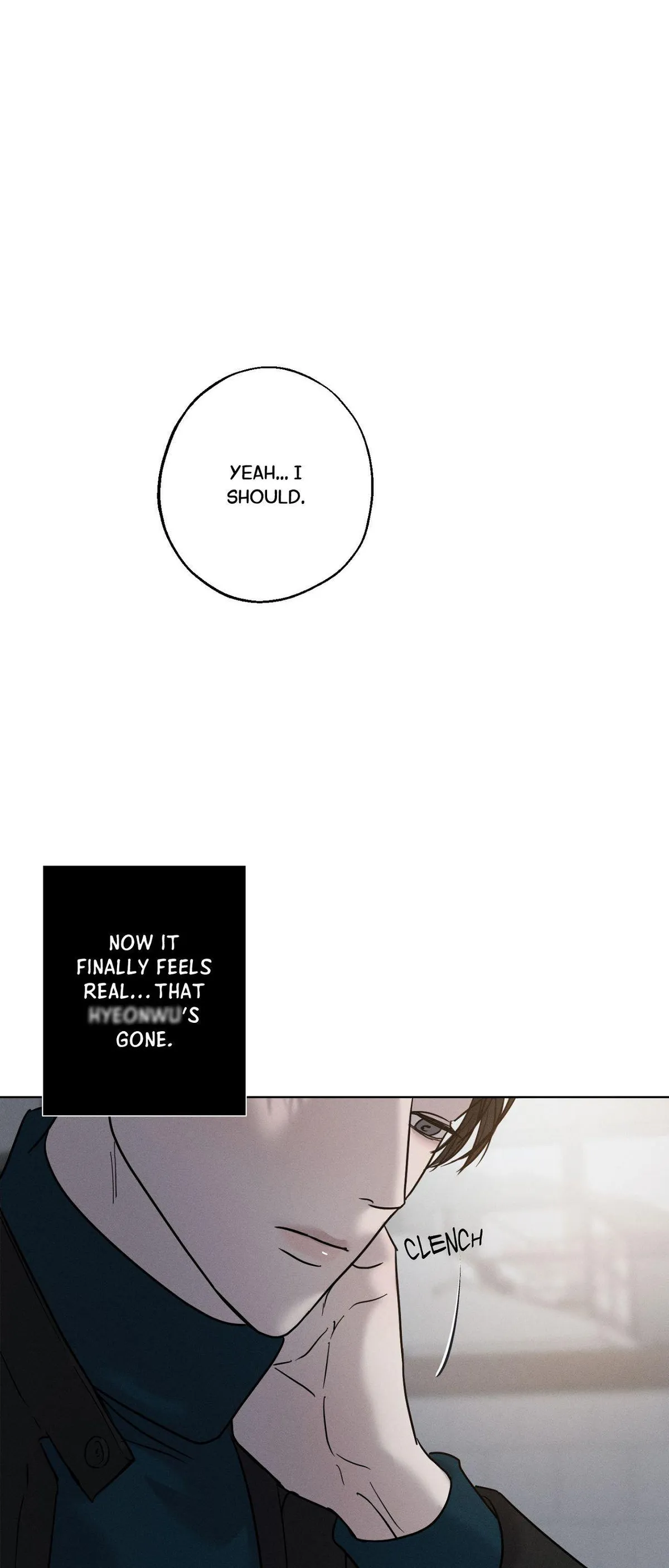 Unspoken Chapter 9 page 21 - 