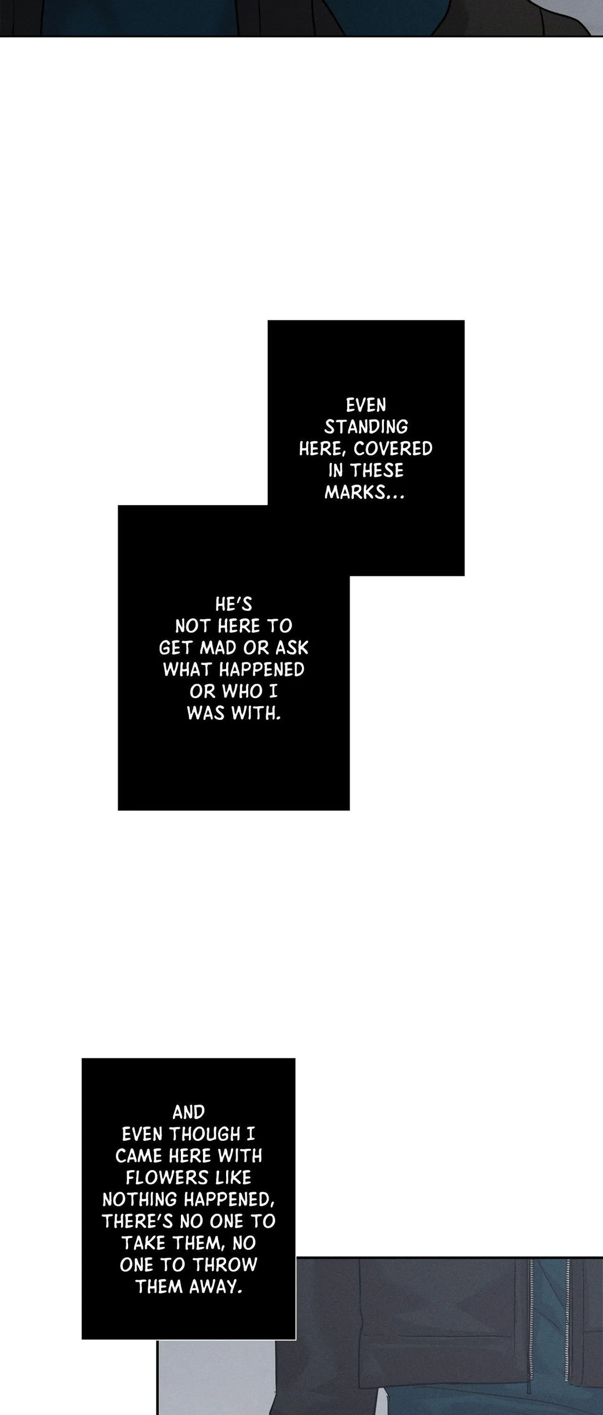 Unspoken Chapter 9 page 22 - 