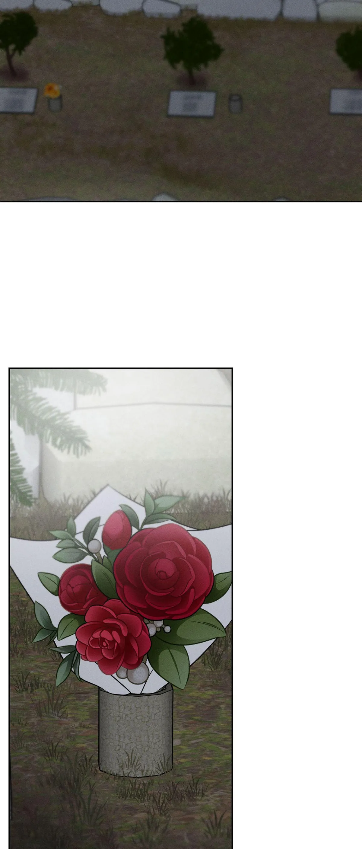 Unspoken Chapter 9 page 24 - 