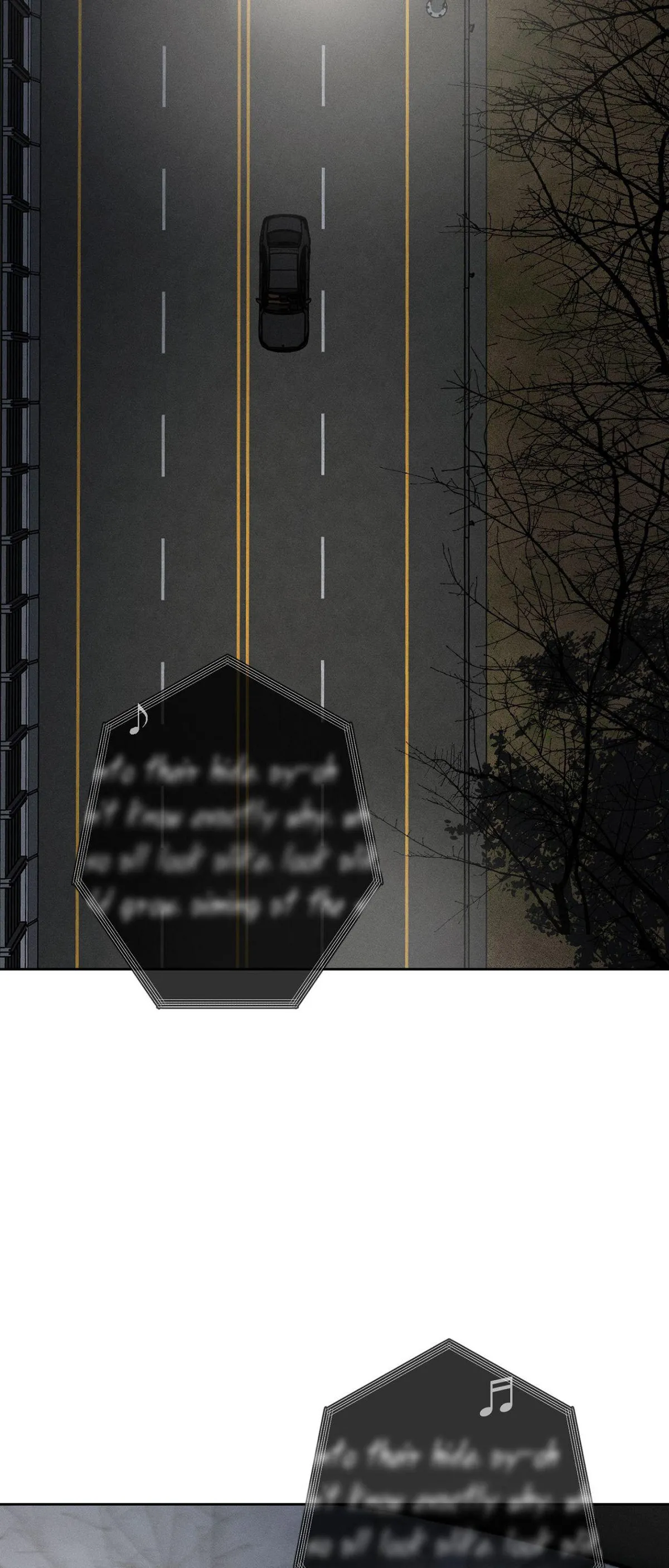 Unspoken Chapter 9 page 28 - 