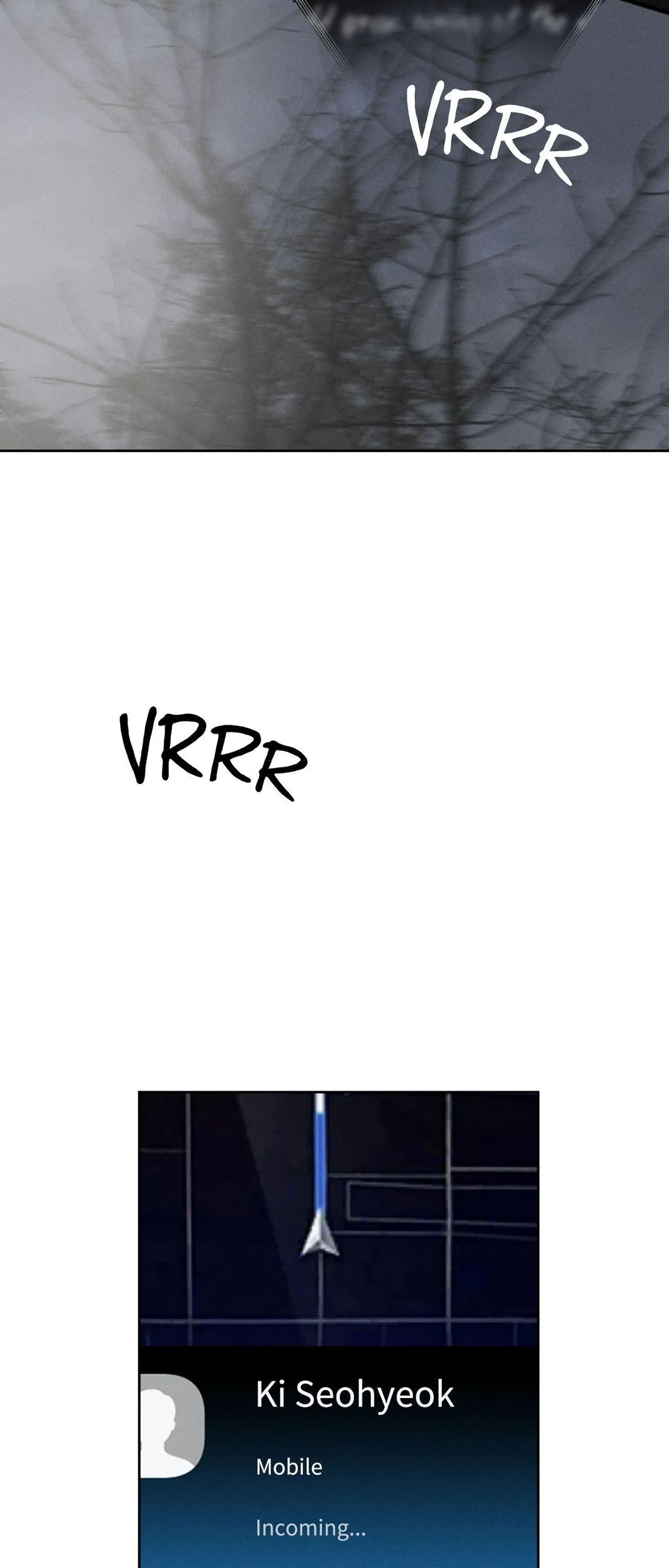 Unspoken Chapter 9 page 29 - 