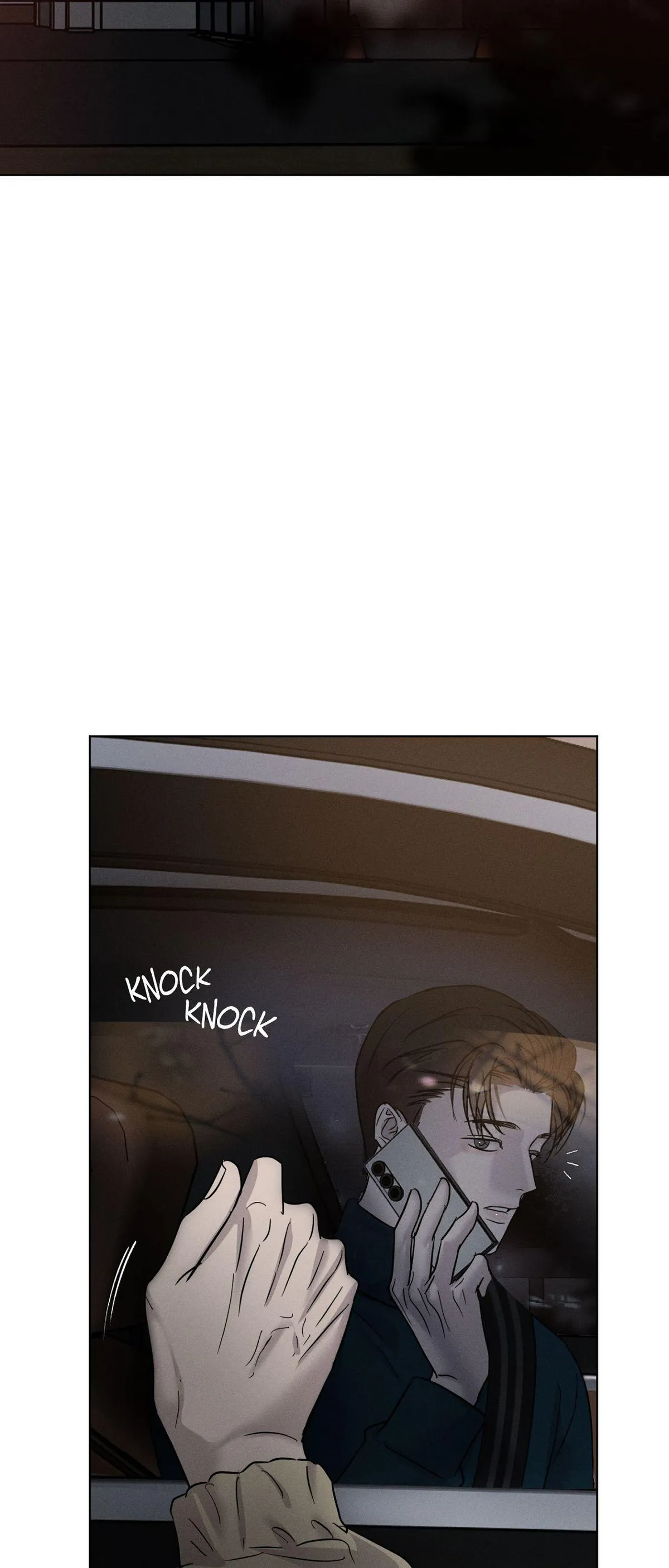 Unspoken Chapter 9 page 41 - 